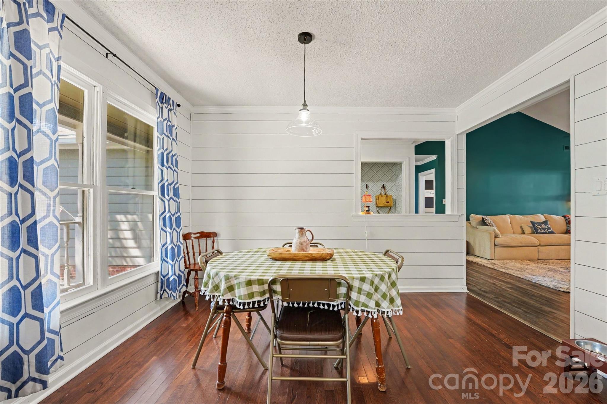 11525 Waterflower Lane — Charlotte