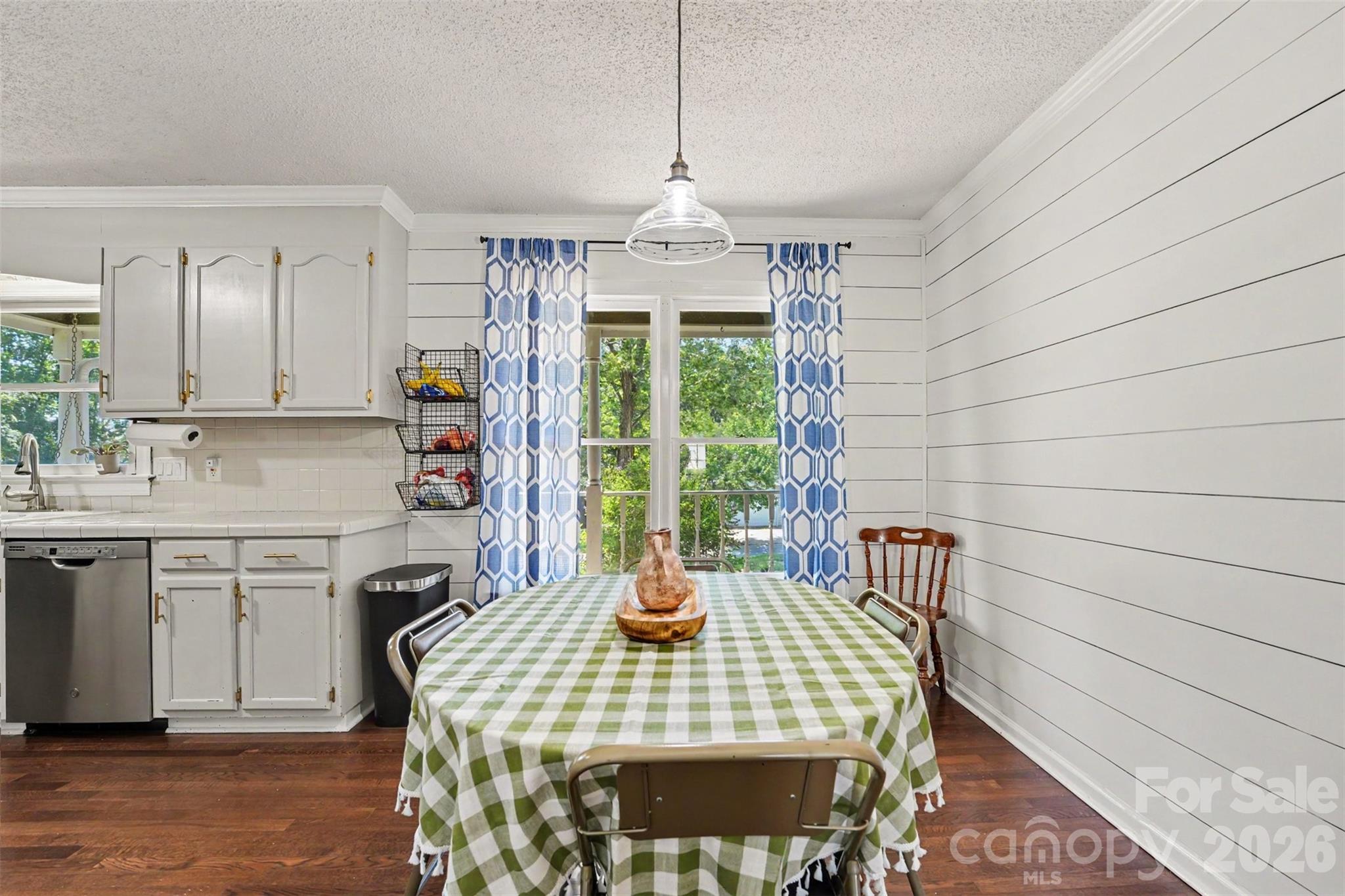 11525 Waterflower Lane — Charlotte