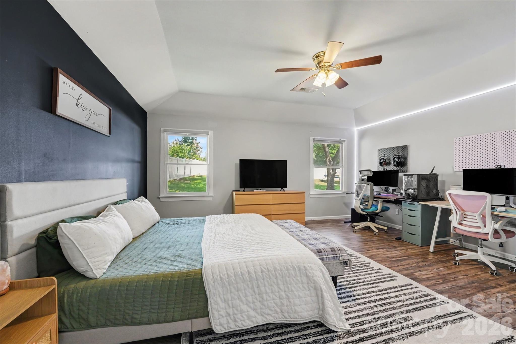 11525 Waterflower Lane — Charlotte