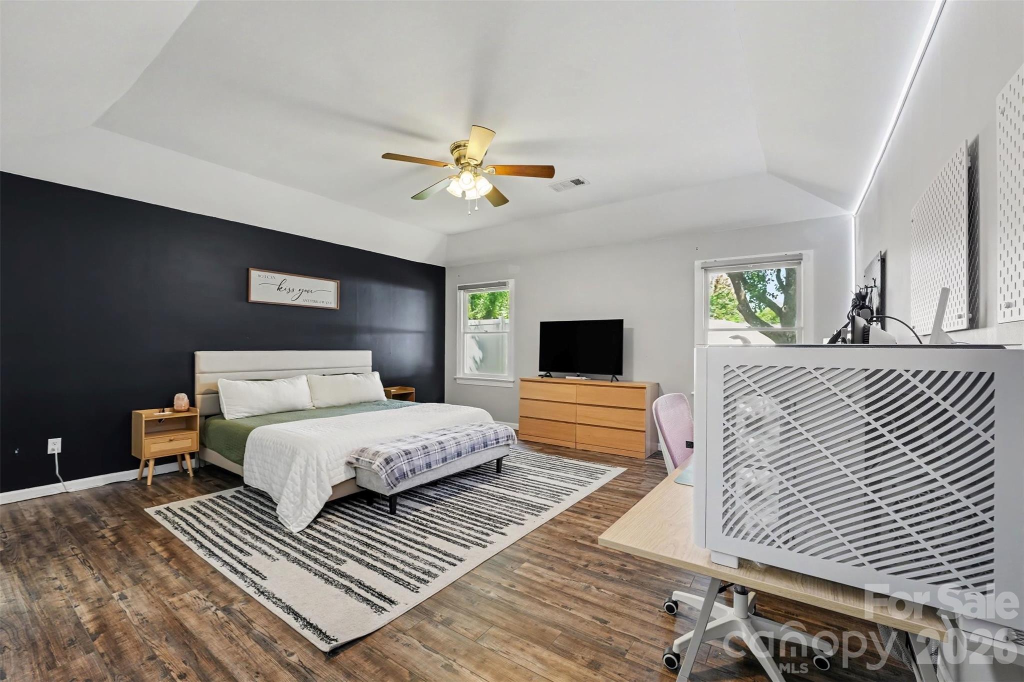 11525 Waterflower Lane — Charlotte