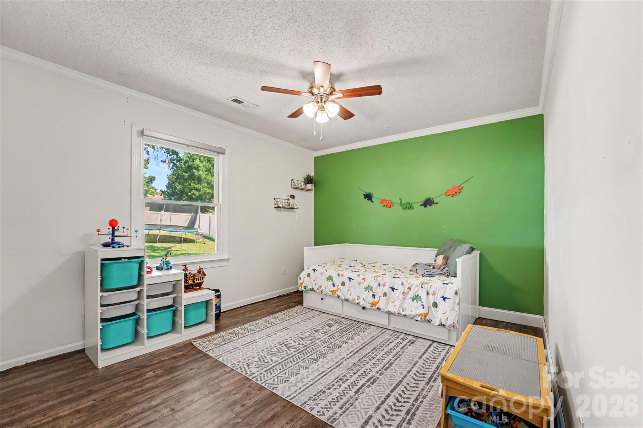 11525 Waterflower Lane — Charlotte