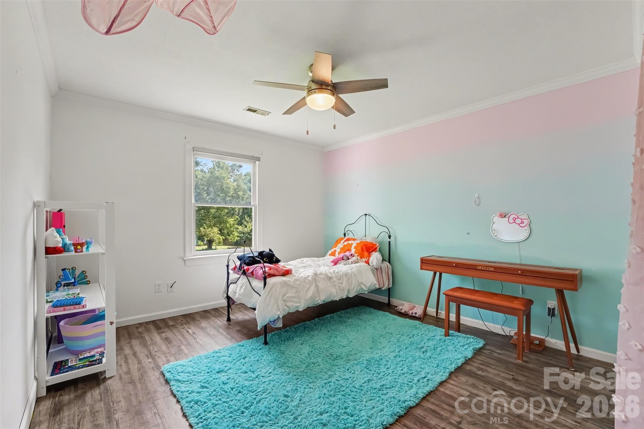 11525 Waterflower Lane — Charlotte