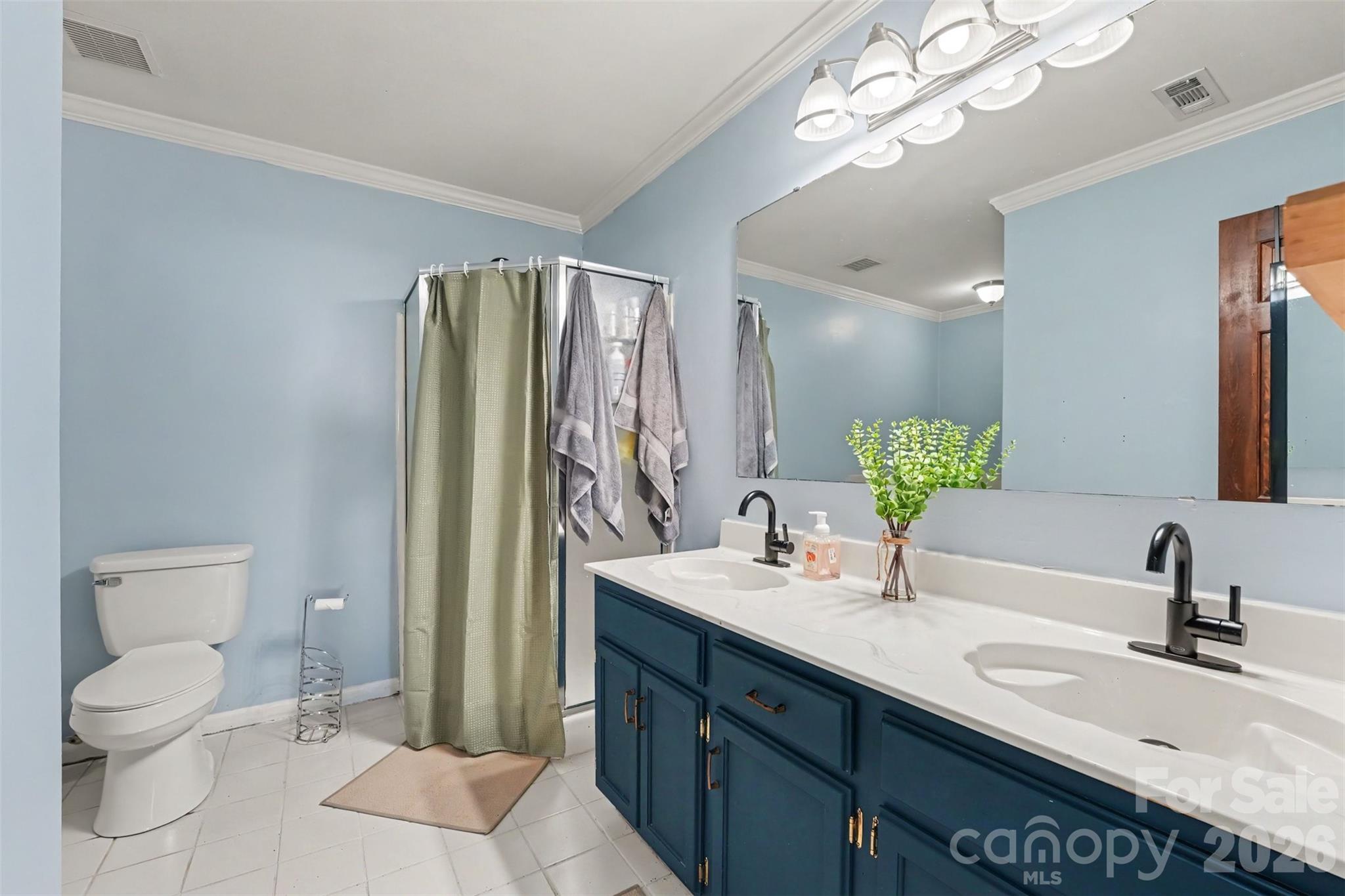 11525 Waterflower Lane — Charlotte