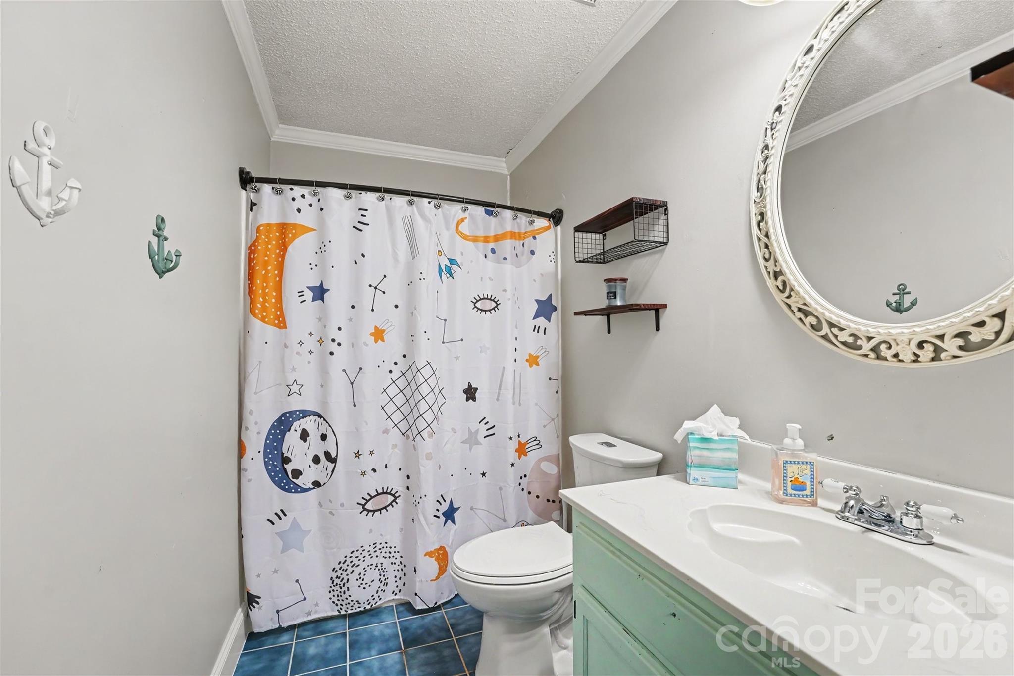 11525 Waterflower Lane — Charlotte