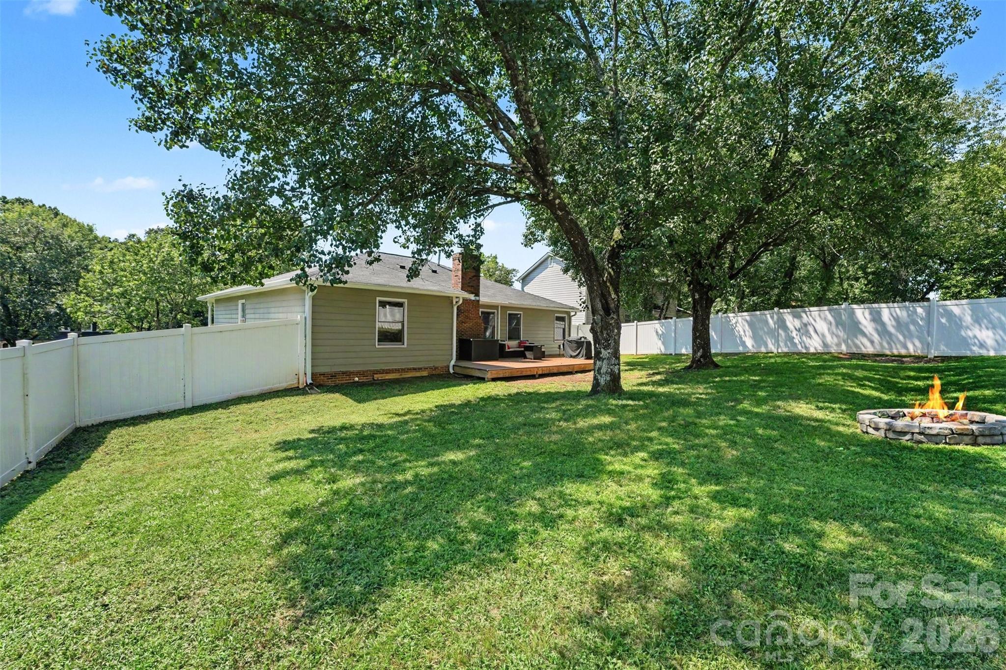 11525 Waterflower Lane — Charlotte