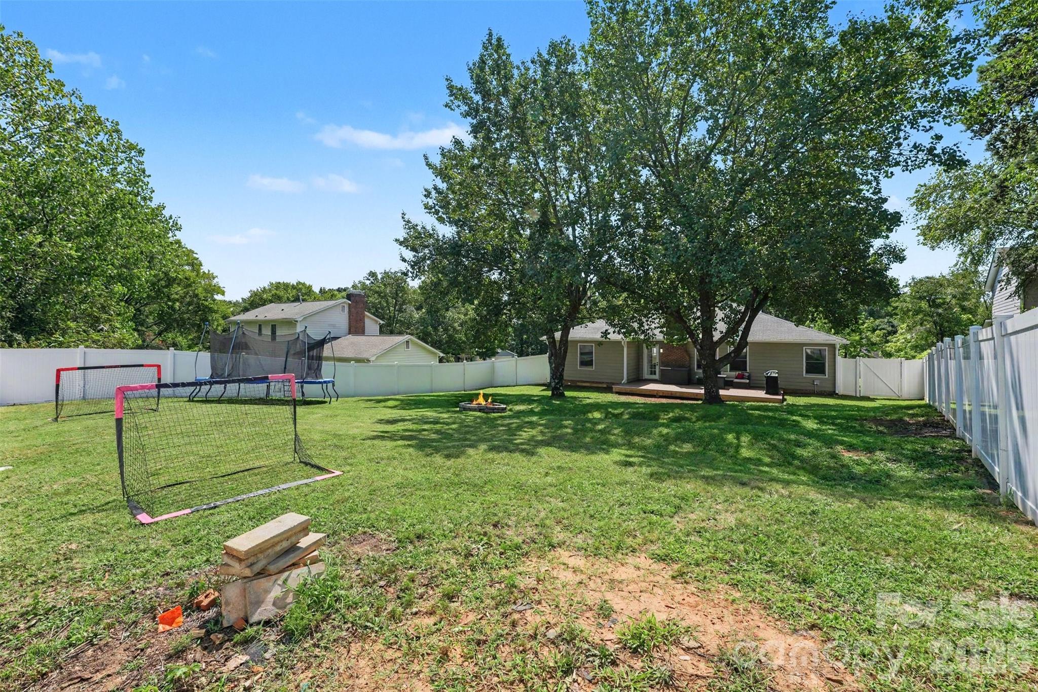 11525 Waterflower Lane — Charlotte