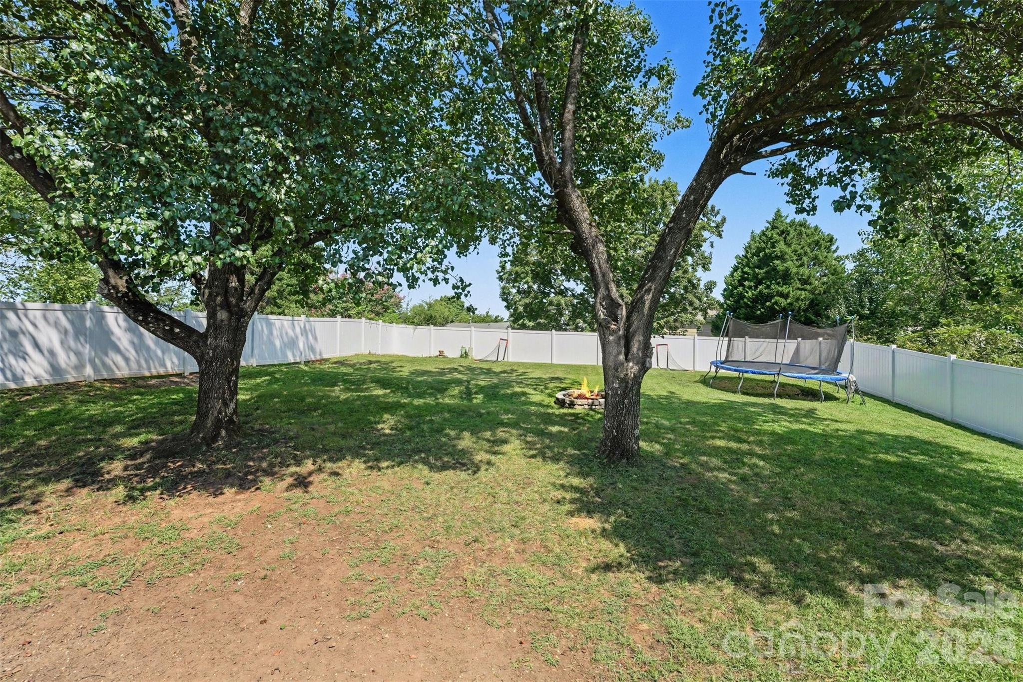 11525 Waterflower Lane — Charlotte