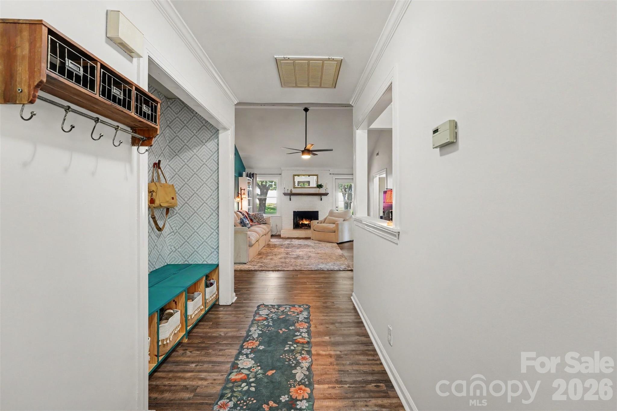 11525 Waterflower Lane — Charlotte