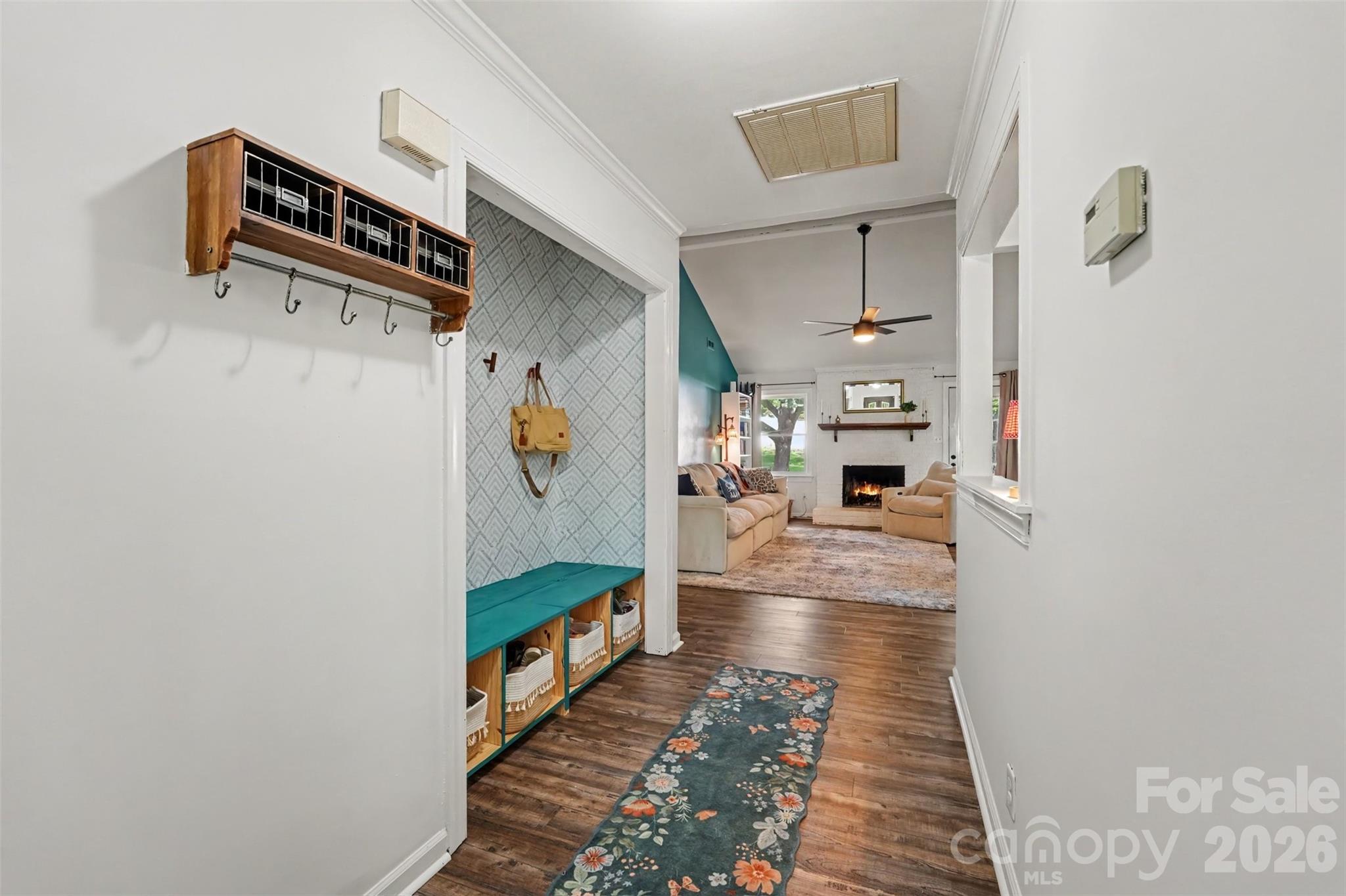 11525 Waterflower Lane — Charlotte