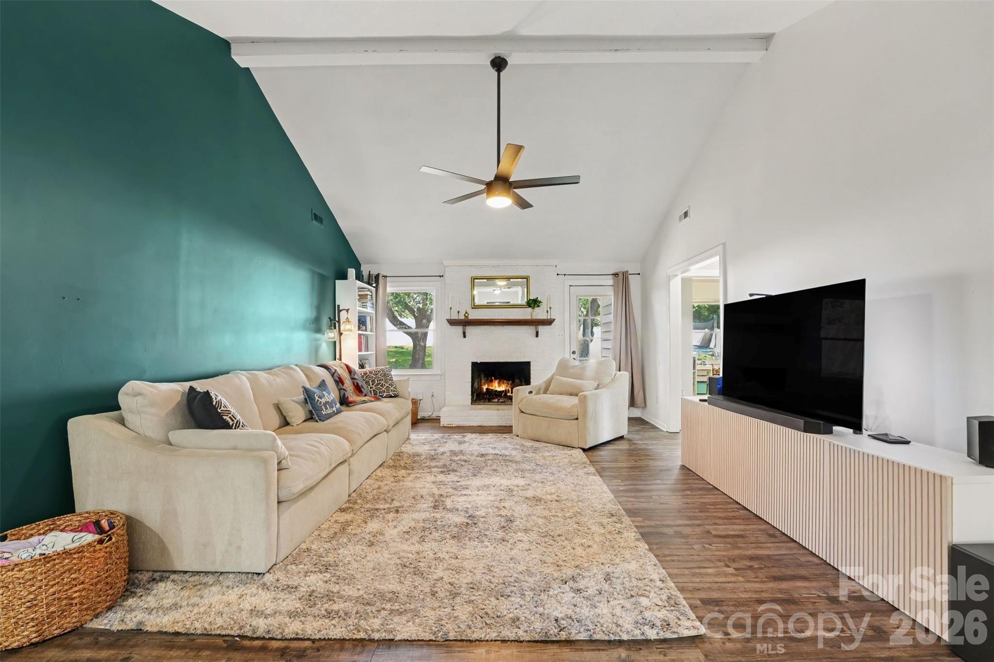 11525 Waterflower Lane — Charlotte
