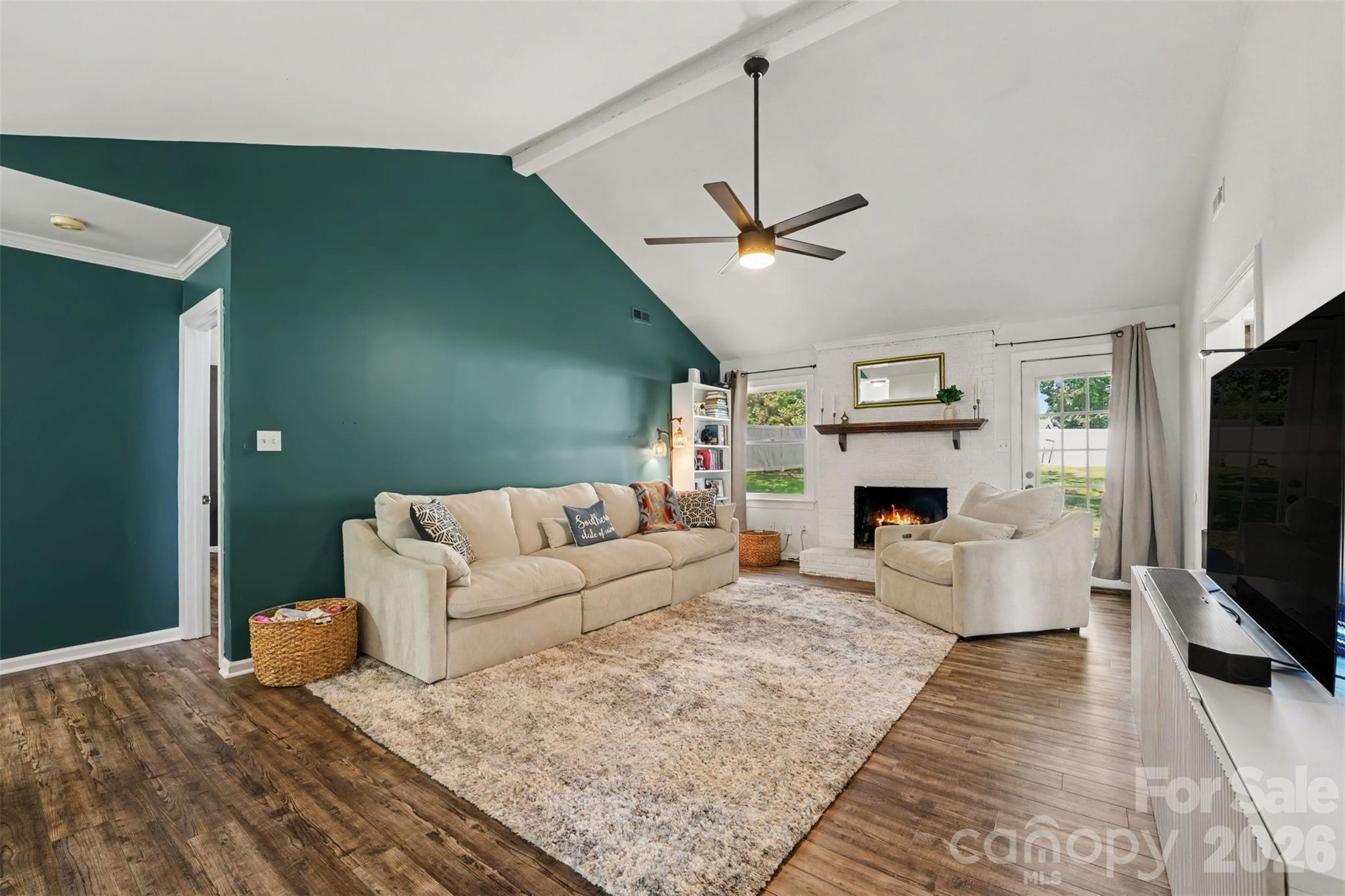 11525 Waterflower Lane — Charlotte