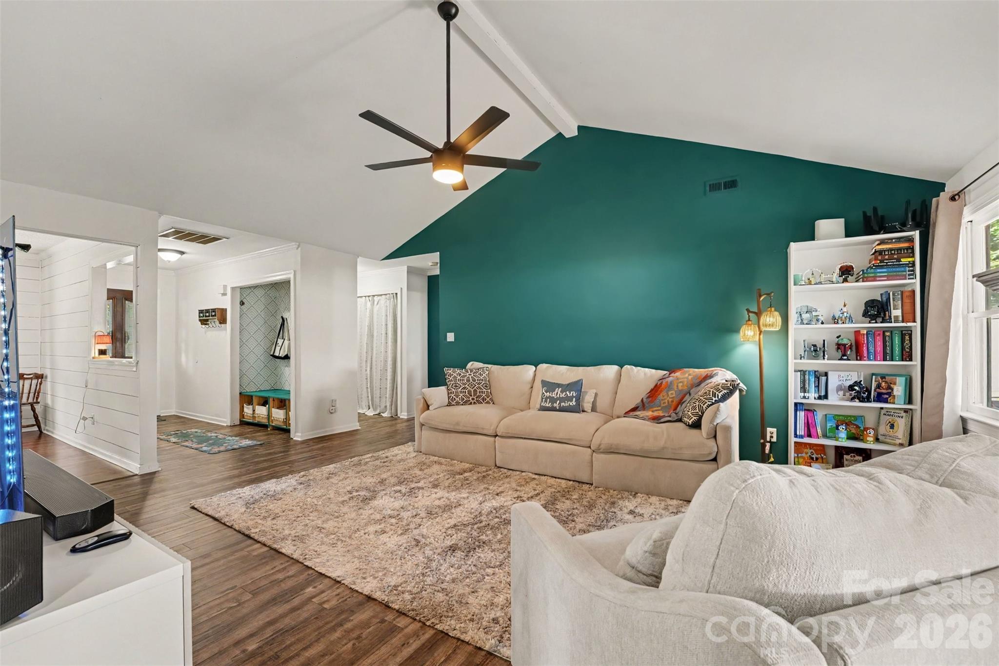 11525 Waterflower Lane — Charlotte