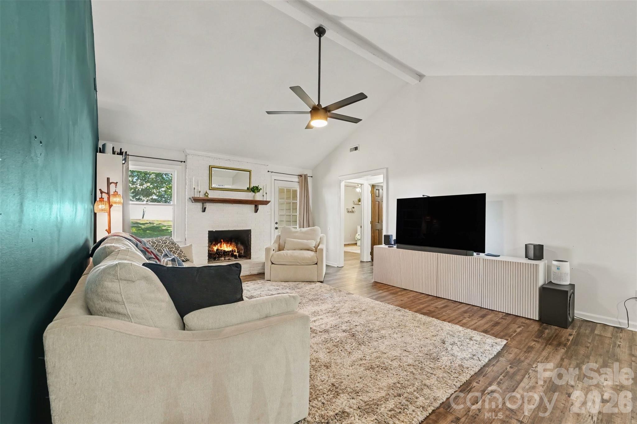 11525 Waterflower Lane — Charlotte