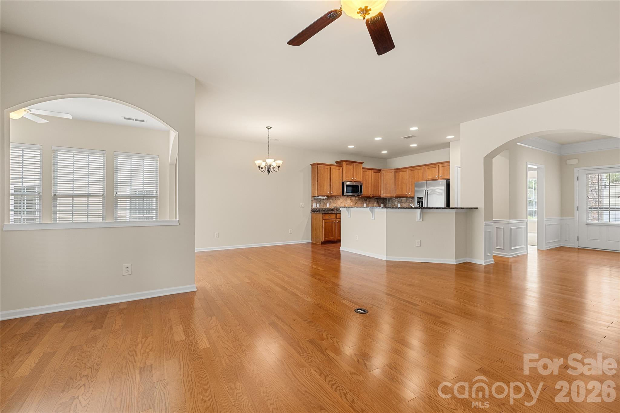 43026 Mimosa Court — Indian Land