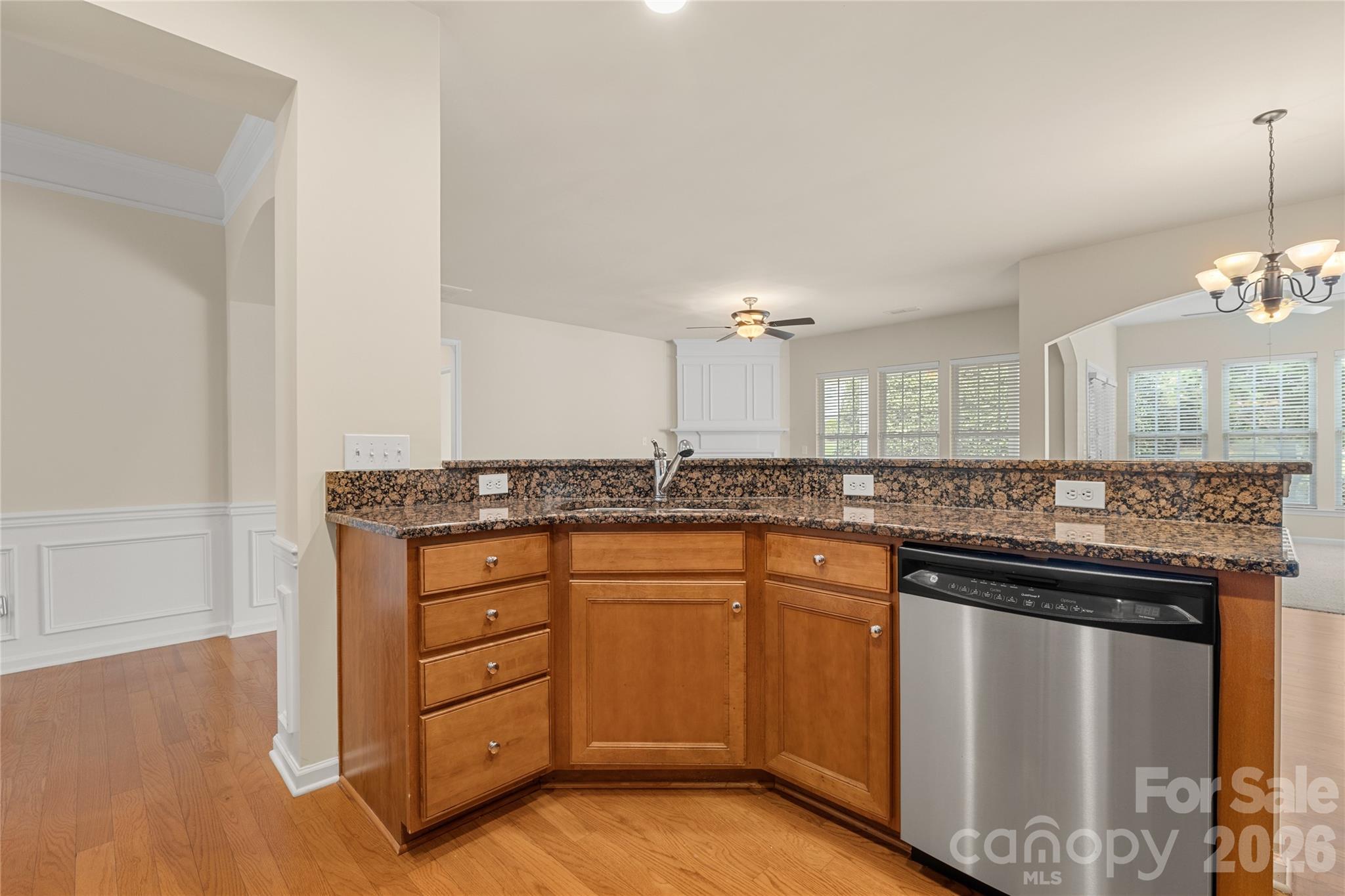 43026 Mimosa Court — Indian Land