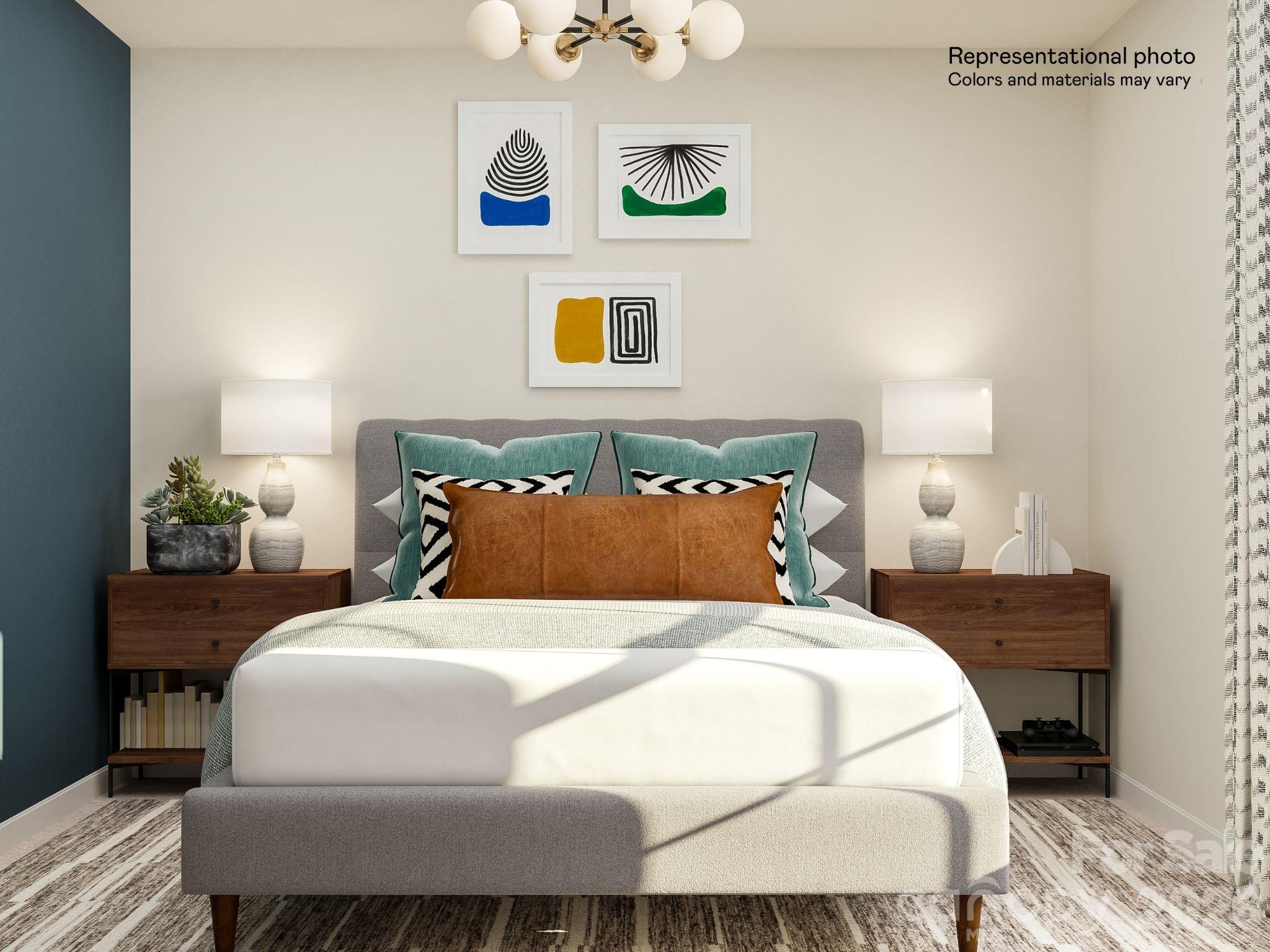 643 Hot Springs Drive — Kannapolis