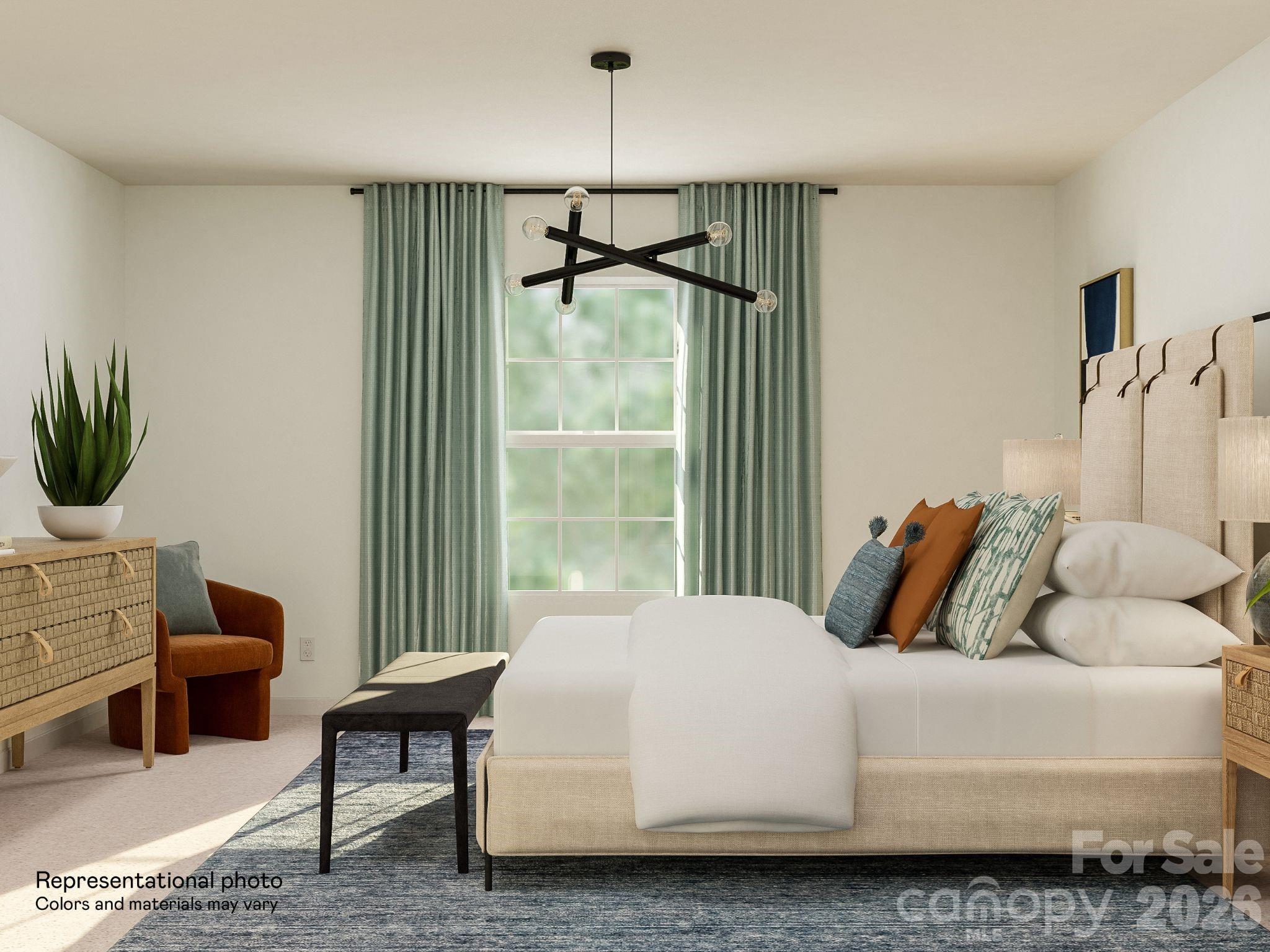 643 Hot Springs Drive — Kannapolis