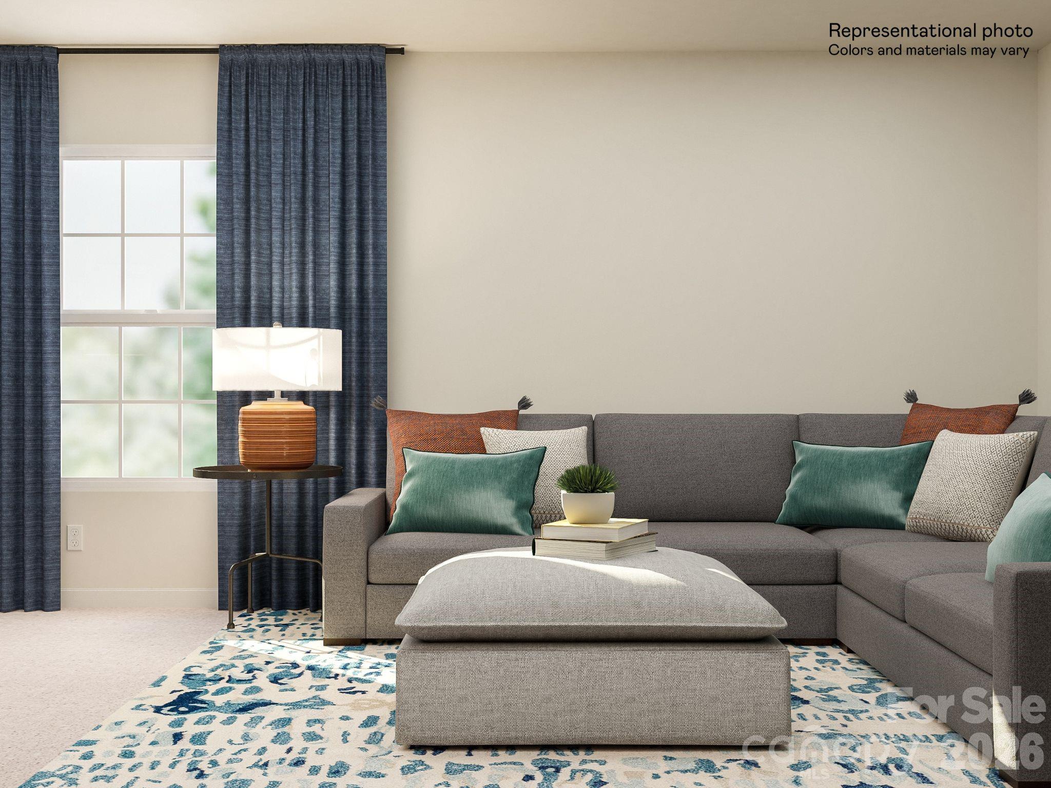 643 Hot Springs Drive — Kannapolis