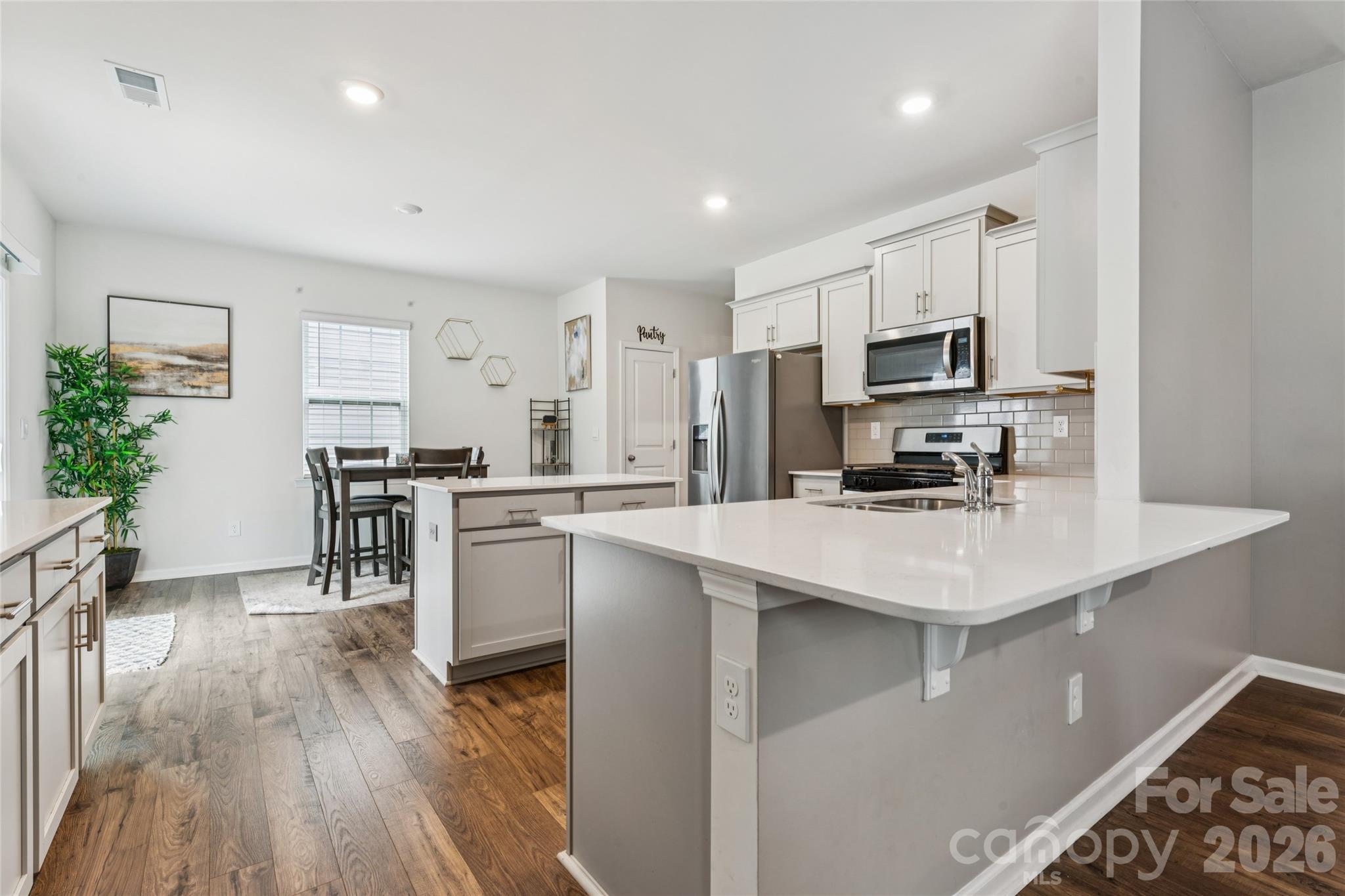 3719 Stanley Creek Drive — Mount Holly