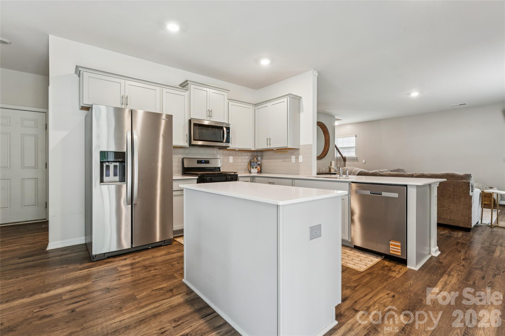 3719 Stanley Creek Drive — Mount Holly