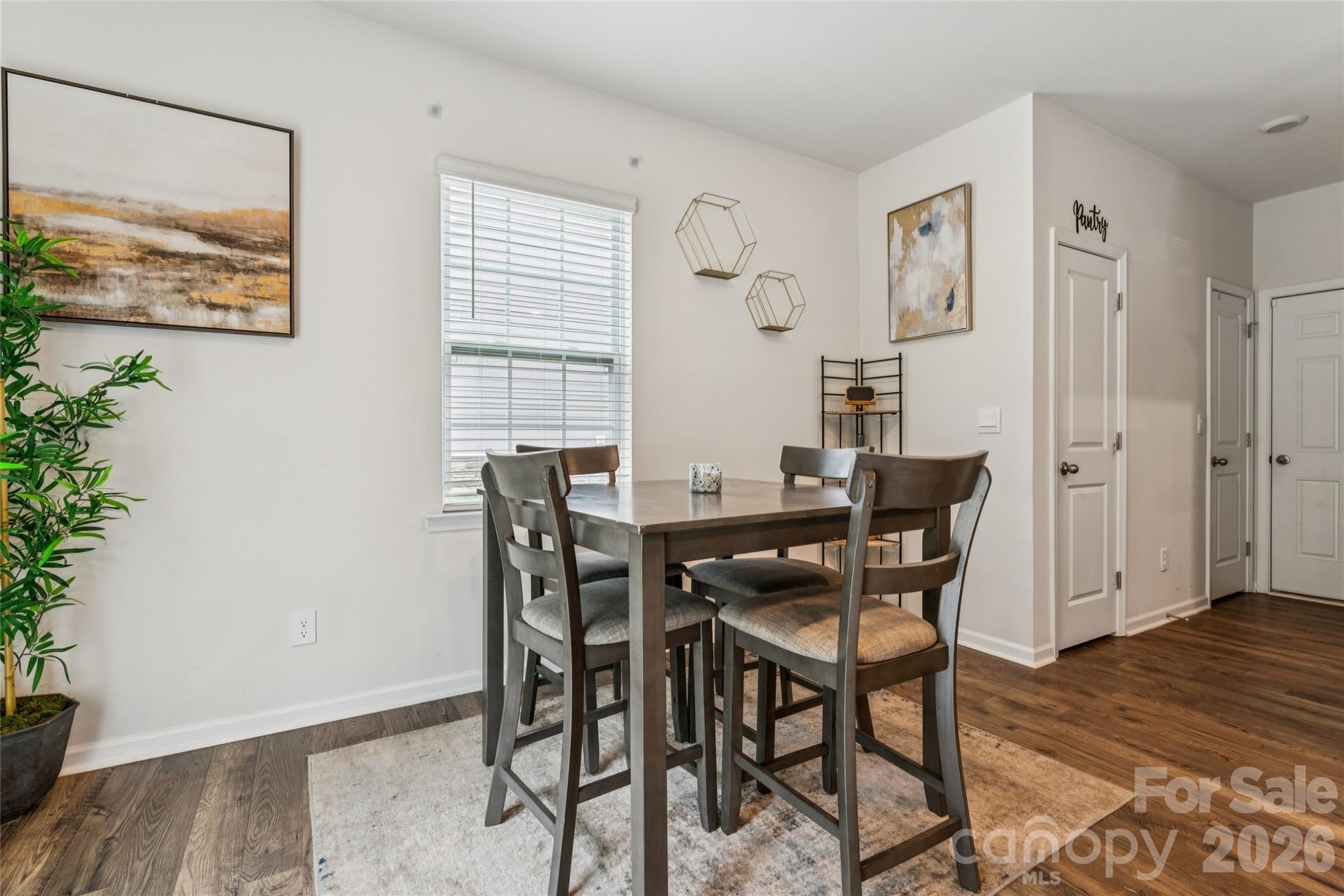 3719 Stanley Creek Drive — Mount Holly