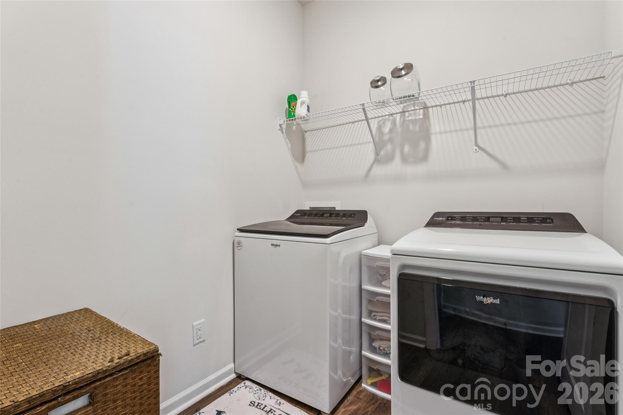 3719 Stanley Creek Drive — Mount Holly