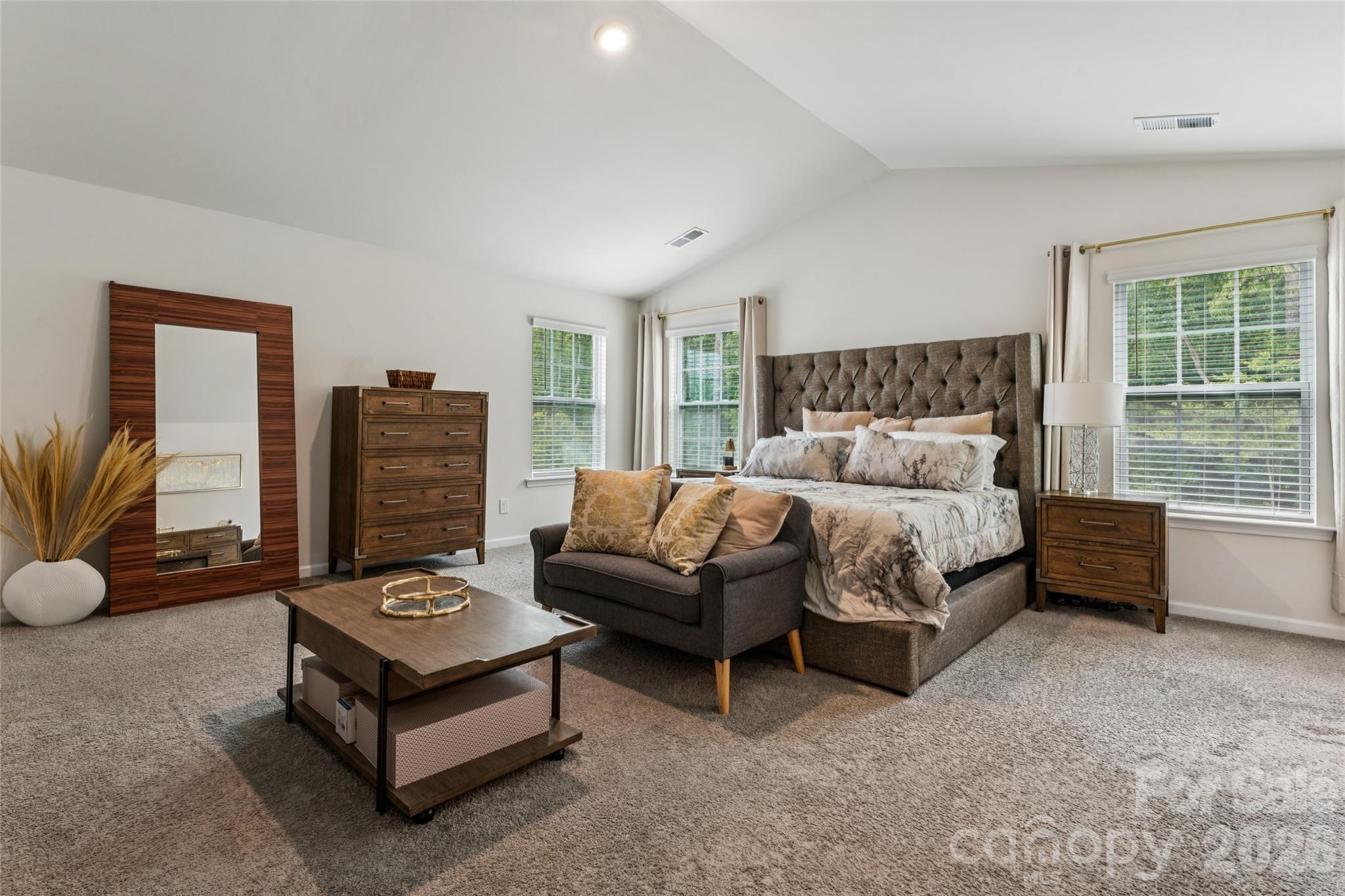3719 Stanley Creek Drive — Mount Holly