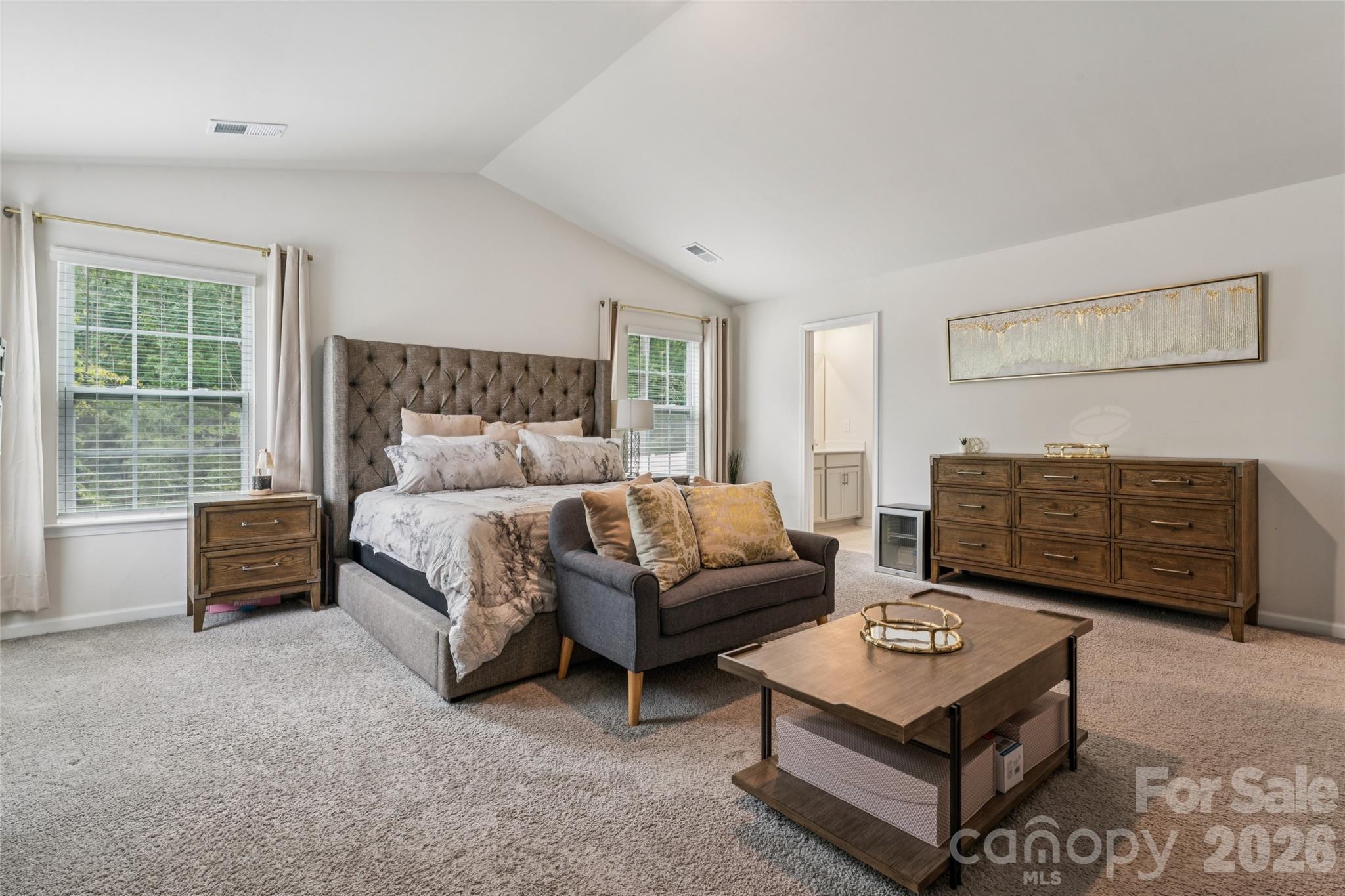 3719 Stanley Creek Drive — Mount Holly