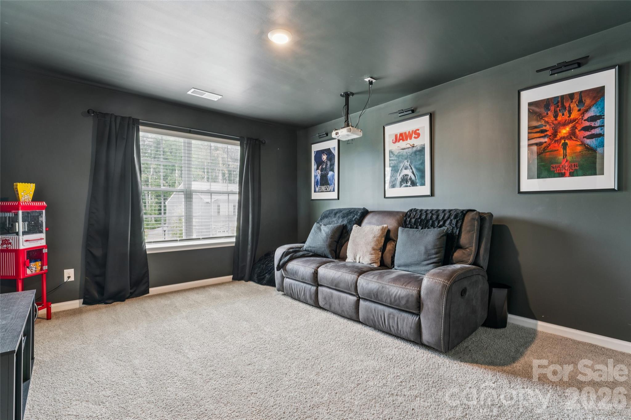 3719 Stanley Creek Drive — Mount Holly