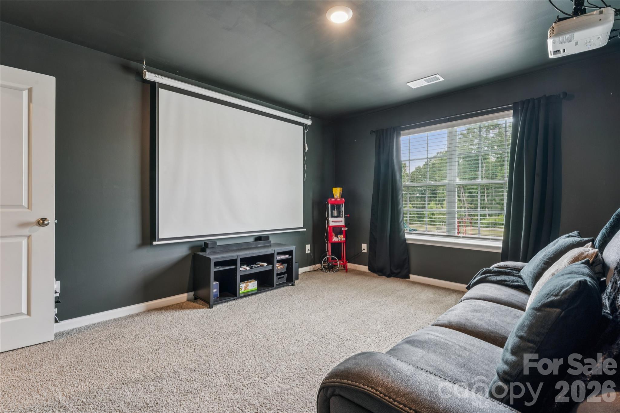 3719 Stanley Creek Drive — Mount Holly