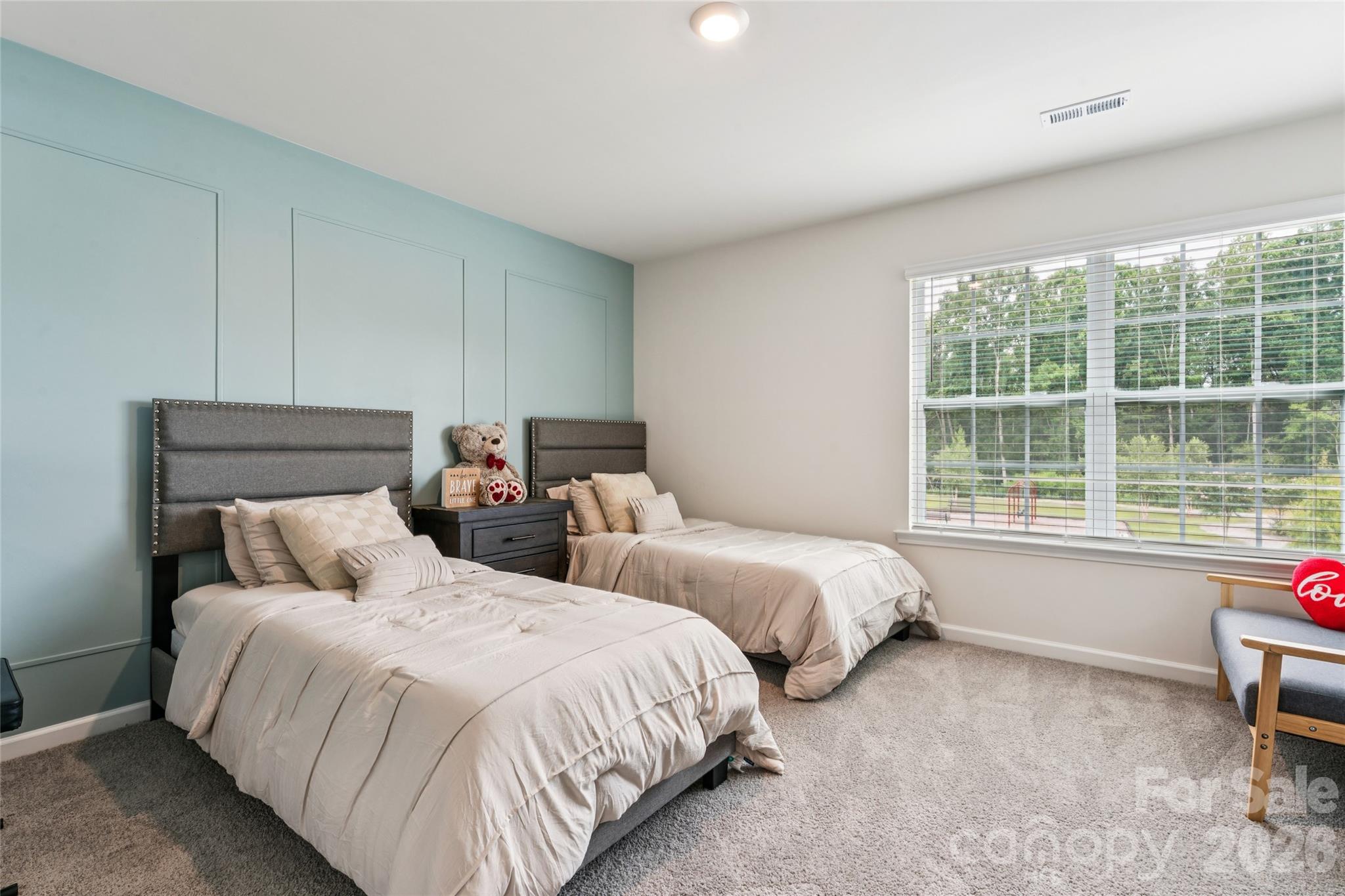 3719 Stanley Creek Drive — Mount Holly