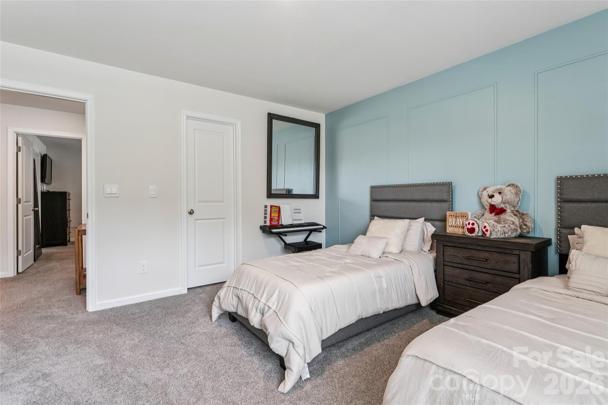 3719 Stanley Creek Drive — Mount Holly