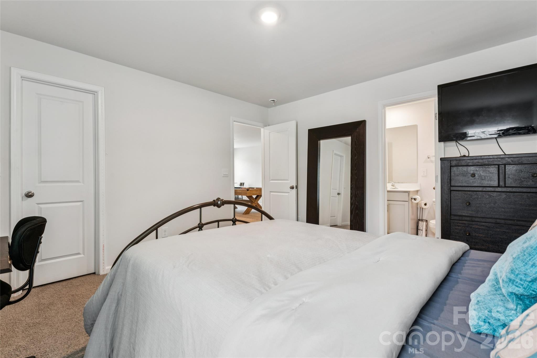 3719 Stanley Creek Drive — Mount Holly