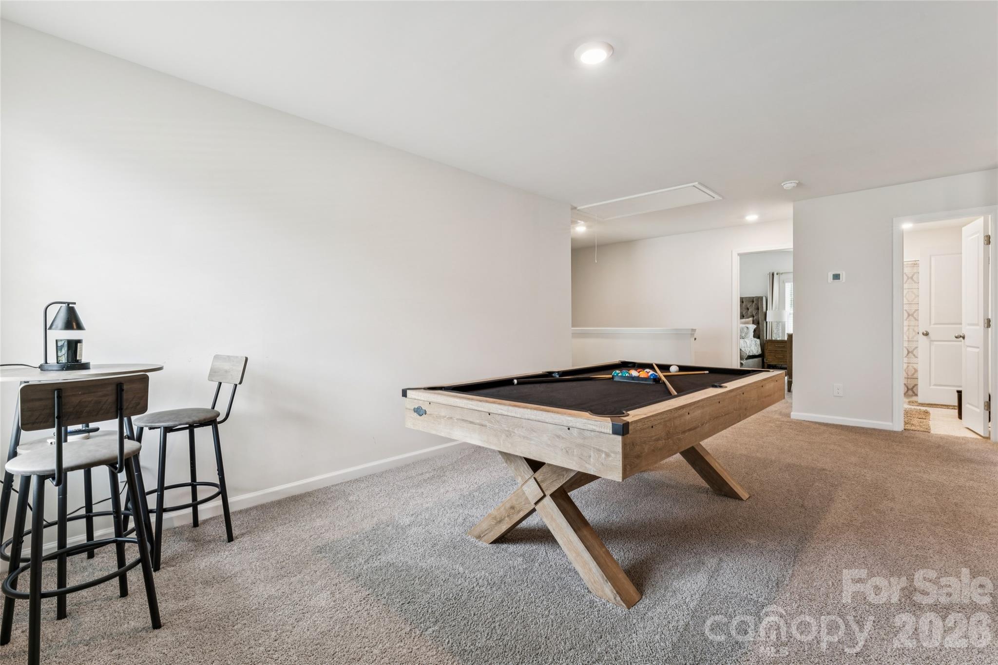 3719 Stanley Creek Drive — Mount Holly