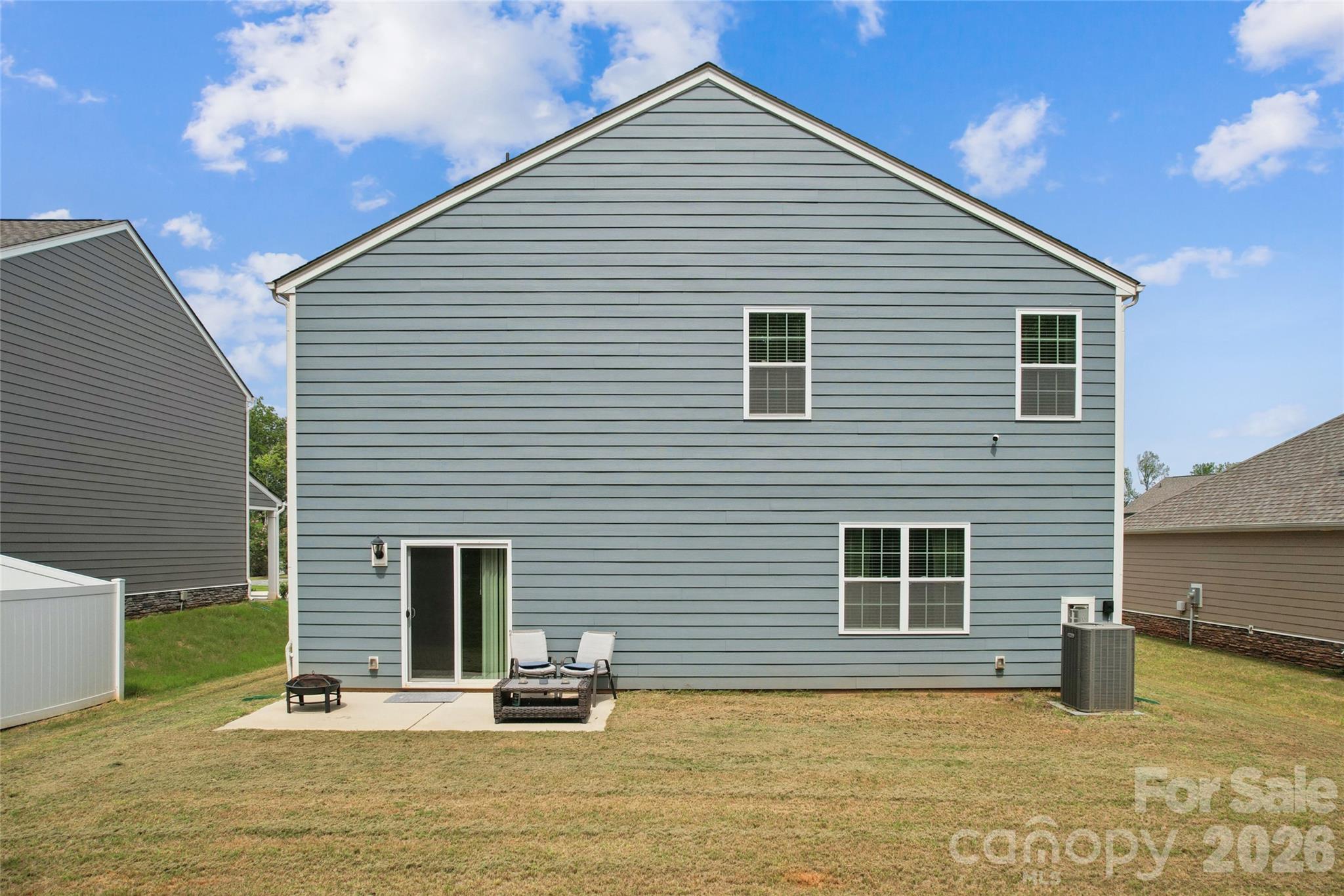 3719 Stanley Creek Drive — Mount Holly