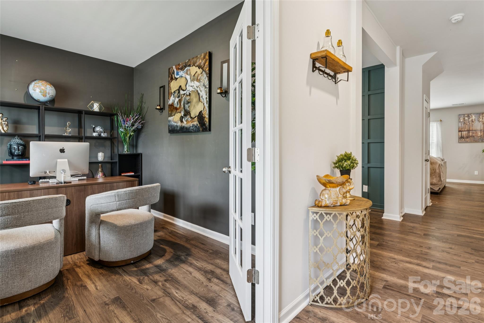 3719 Stanley Creek Drive — Mount Holly