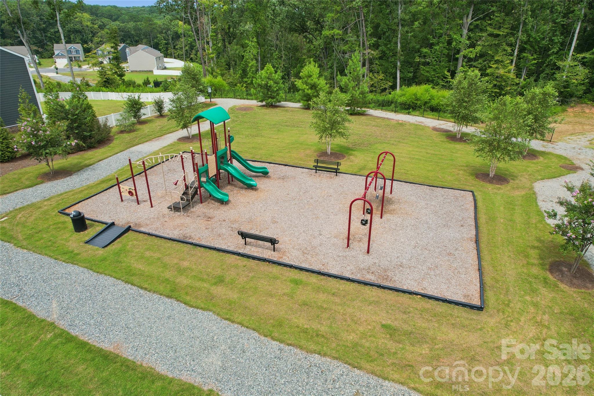 3719 Stanley Creek Drive — Mount Holly