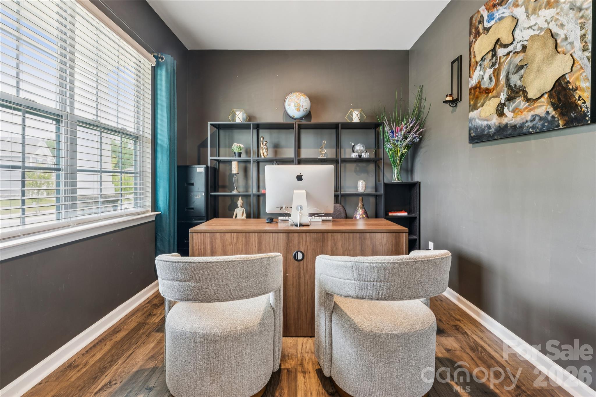 3719 Stanley Creek Drive — Mount Holly