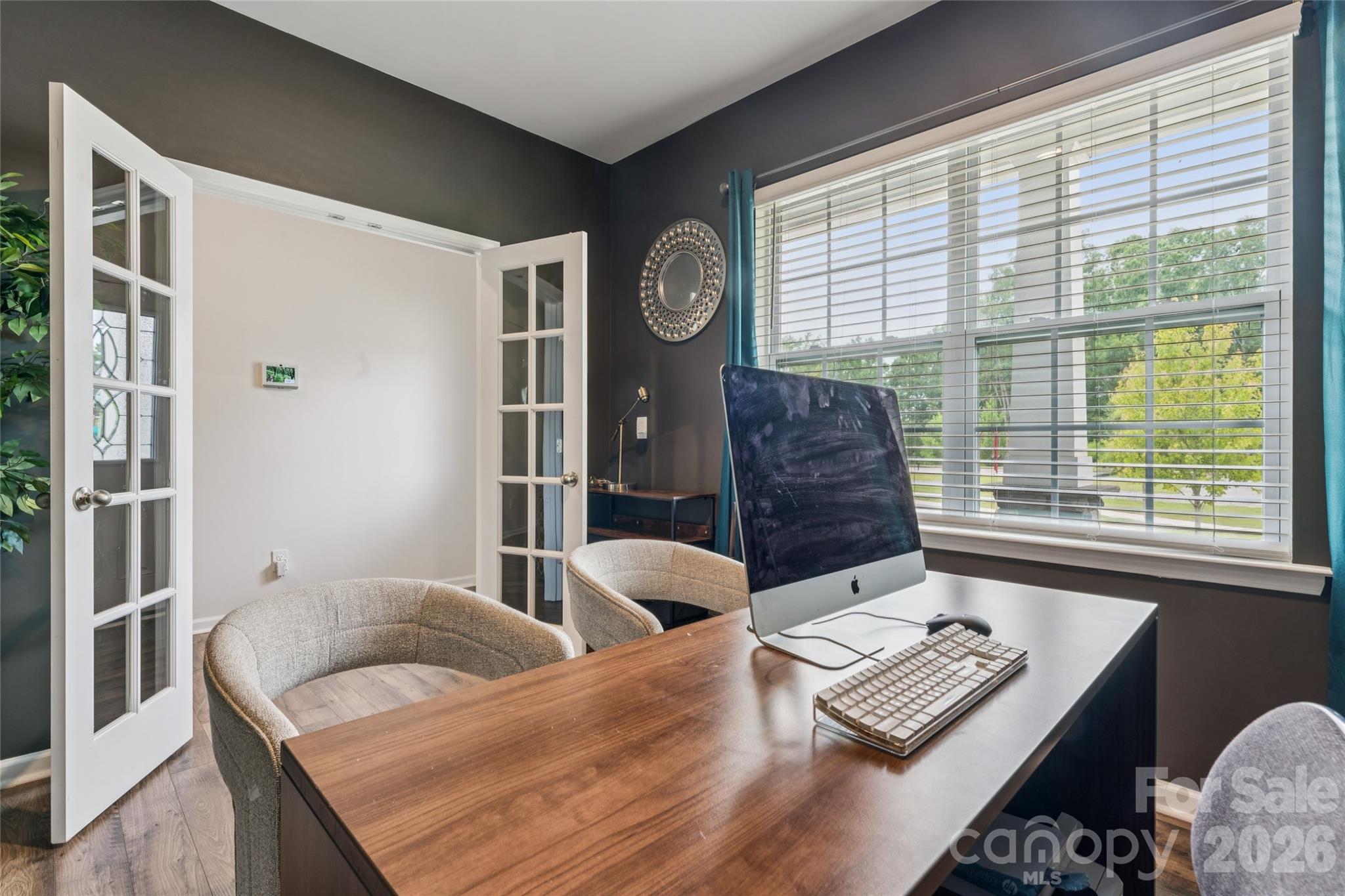 3719 Stanley Creek Drive — Mount Holly