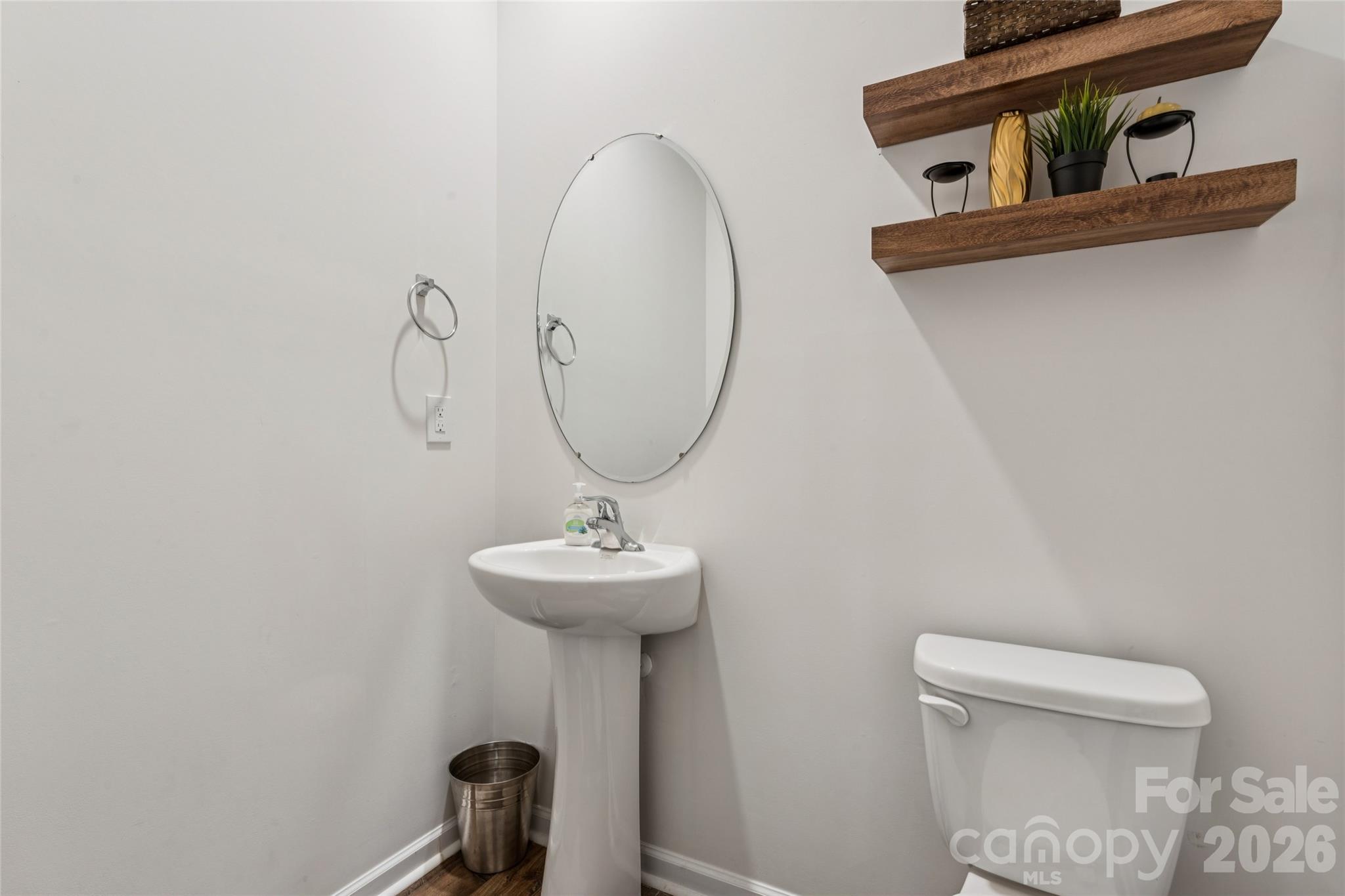 3719 Stanley Creek Drive — Mount Holly