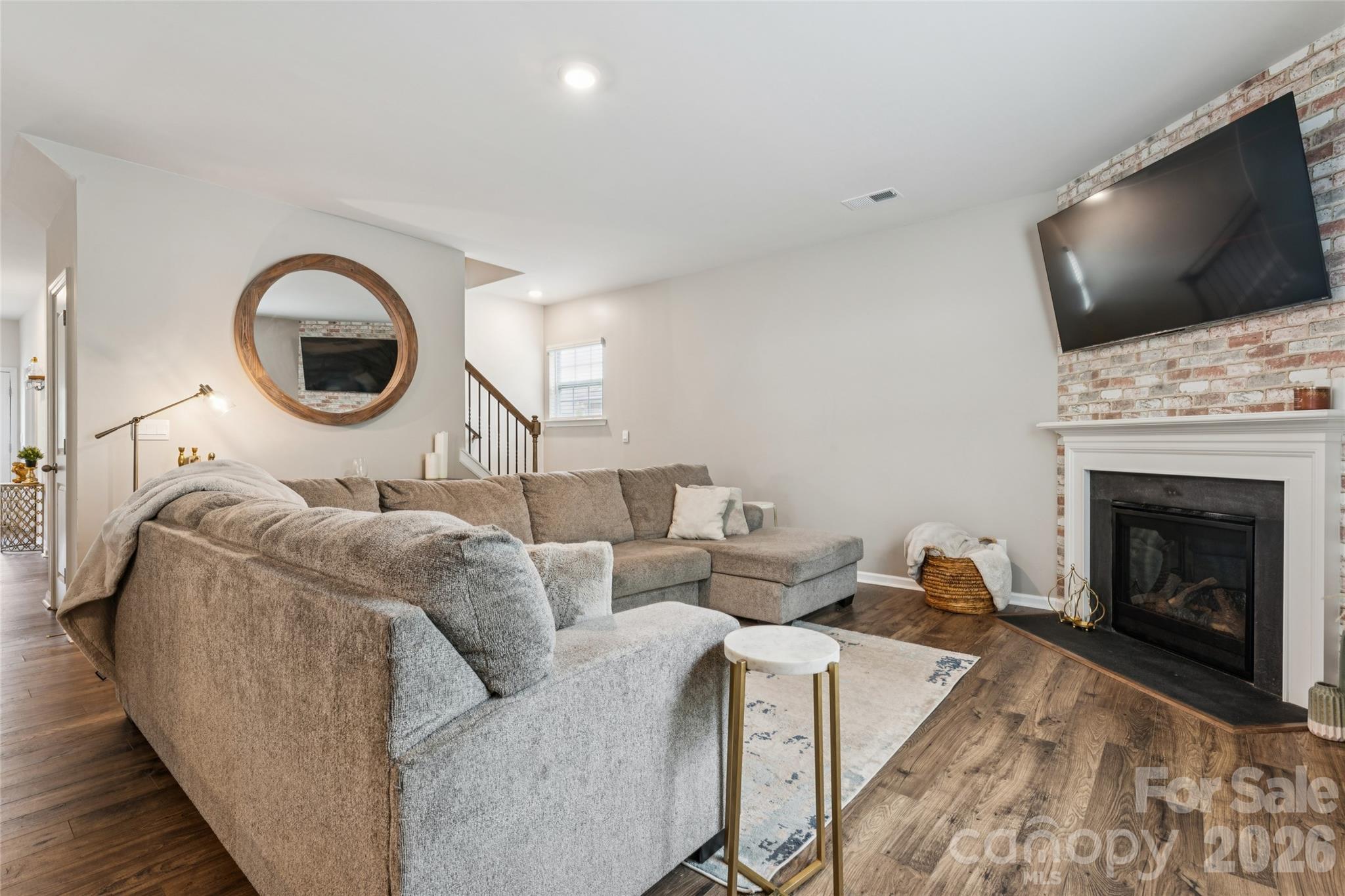 3719 Stanley Creek Drive — Mount Holly