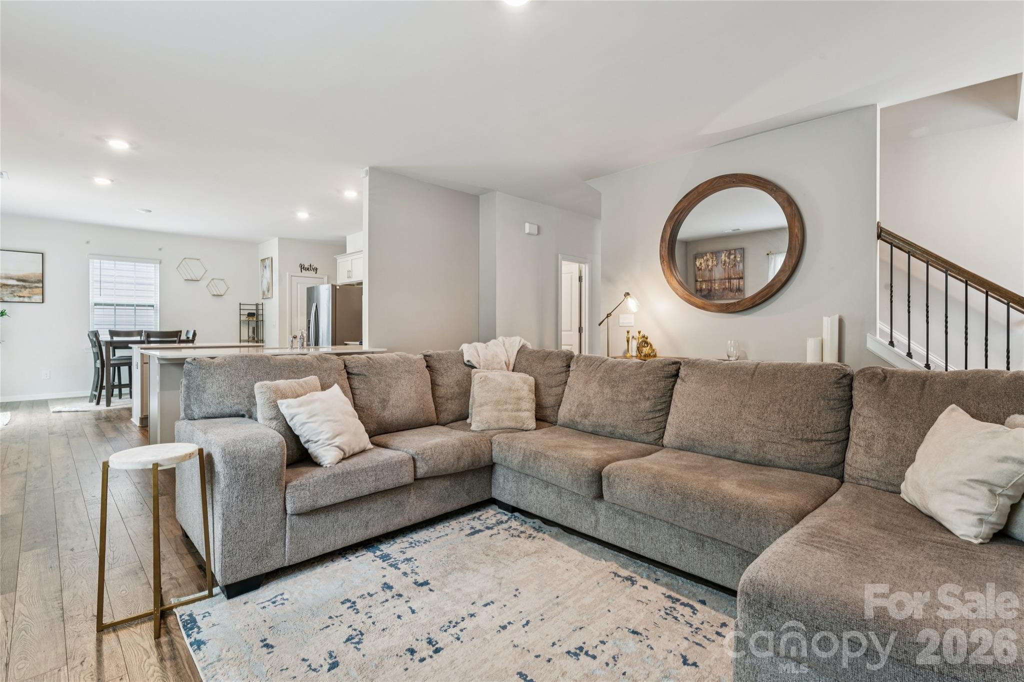 3719 Stanley Creek Drive — Mount Holly