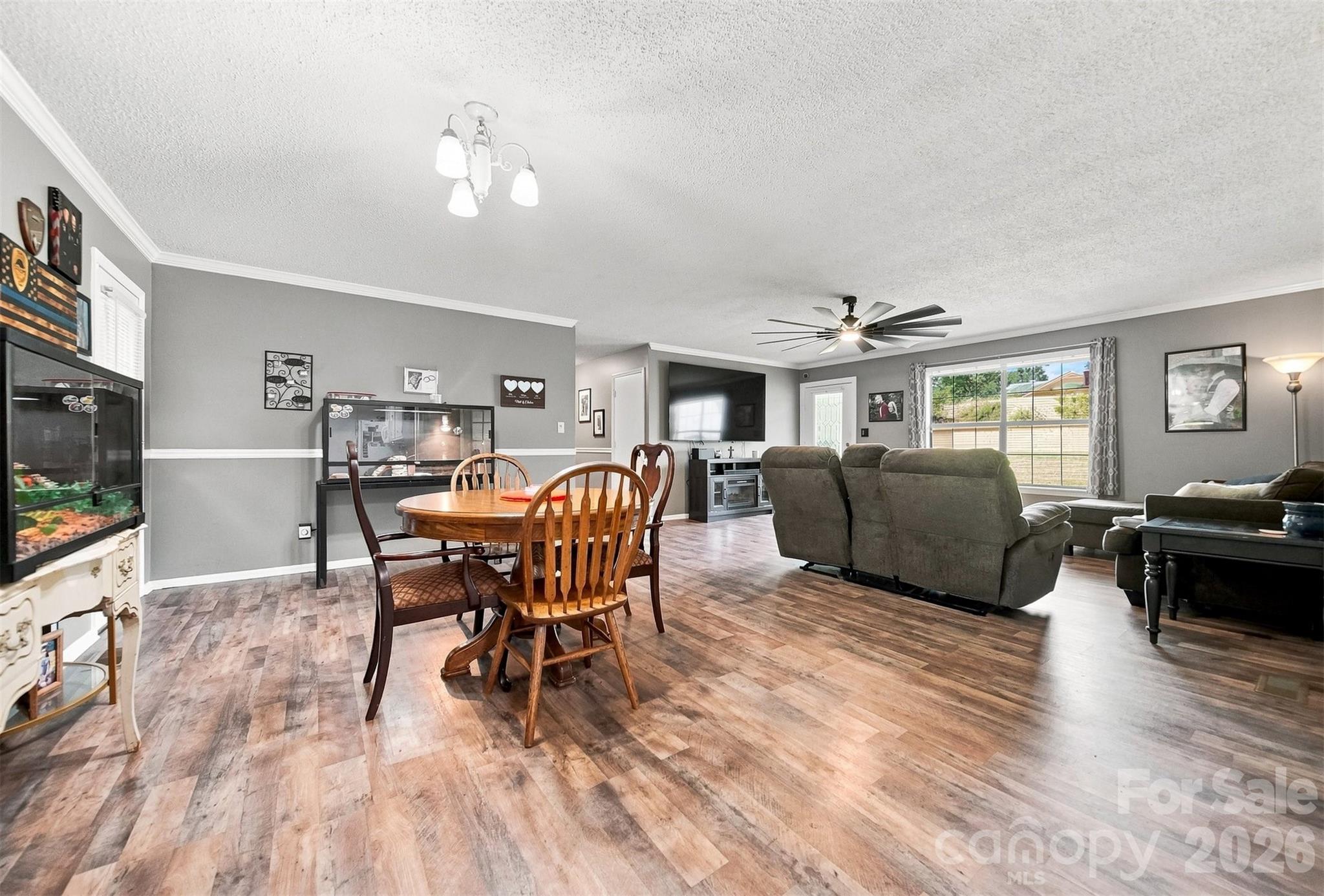 2075 South Fork Drive — Morganton