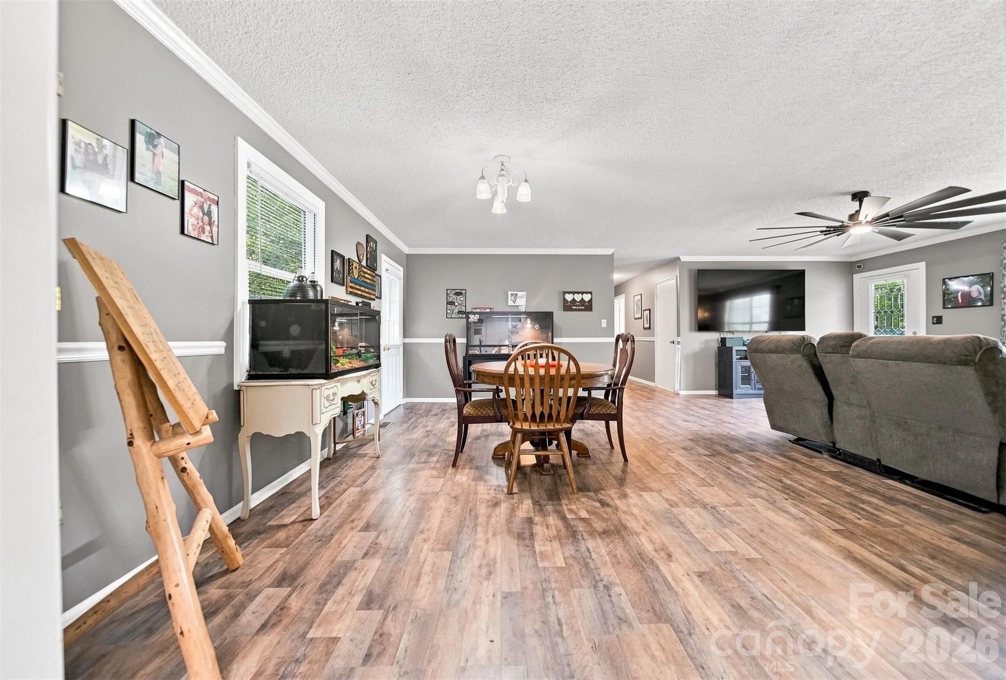 2075 South Fork Drive — Morganton