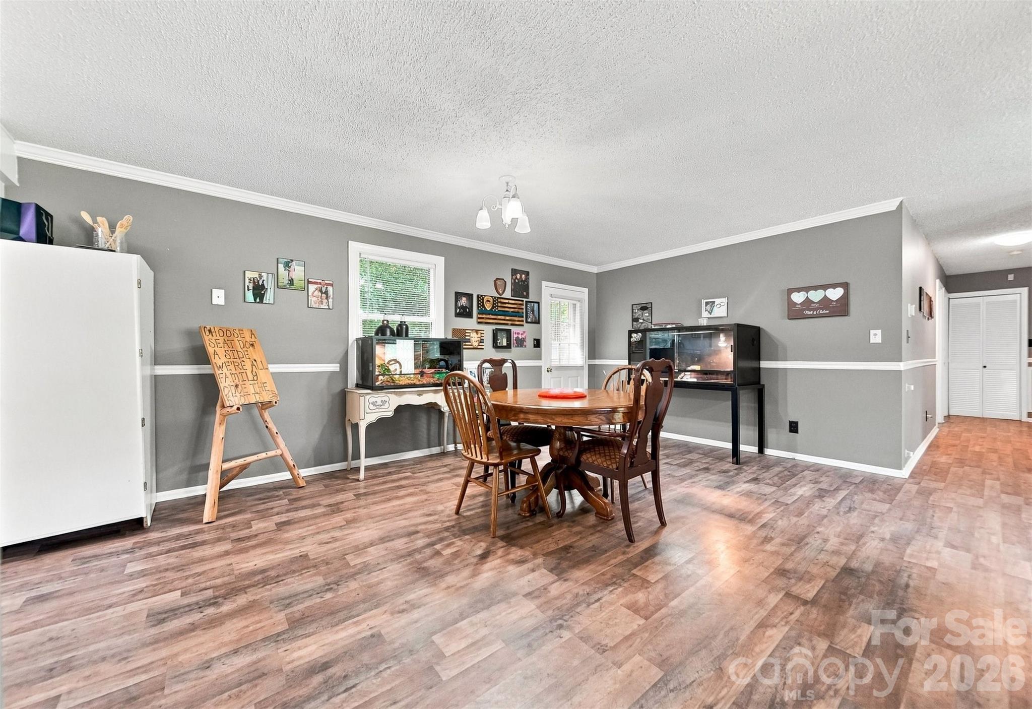 2075 South Fork Drive — Morganton