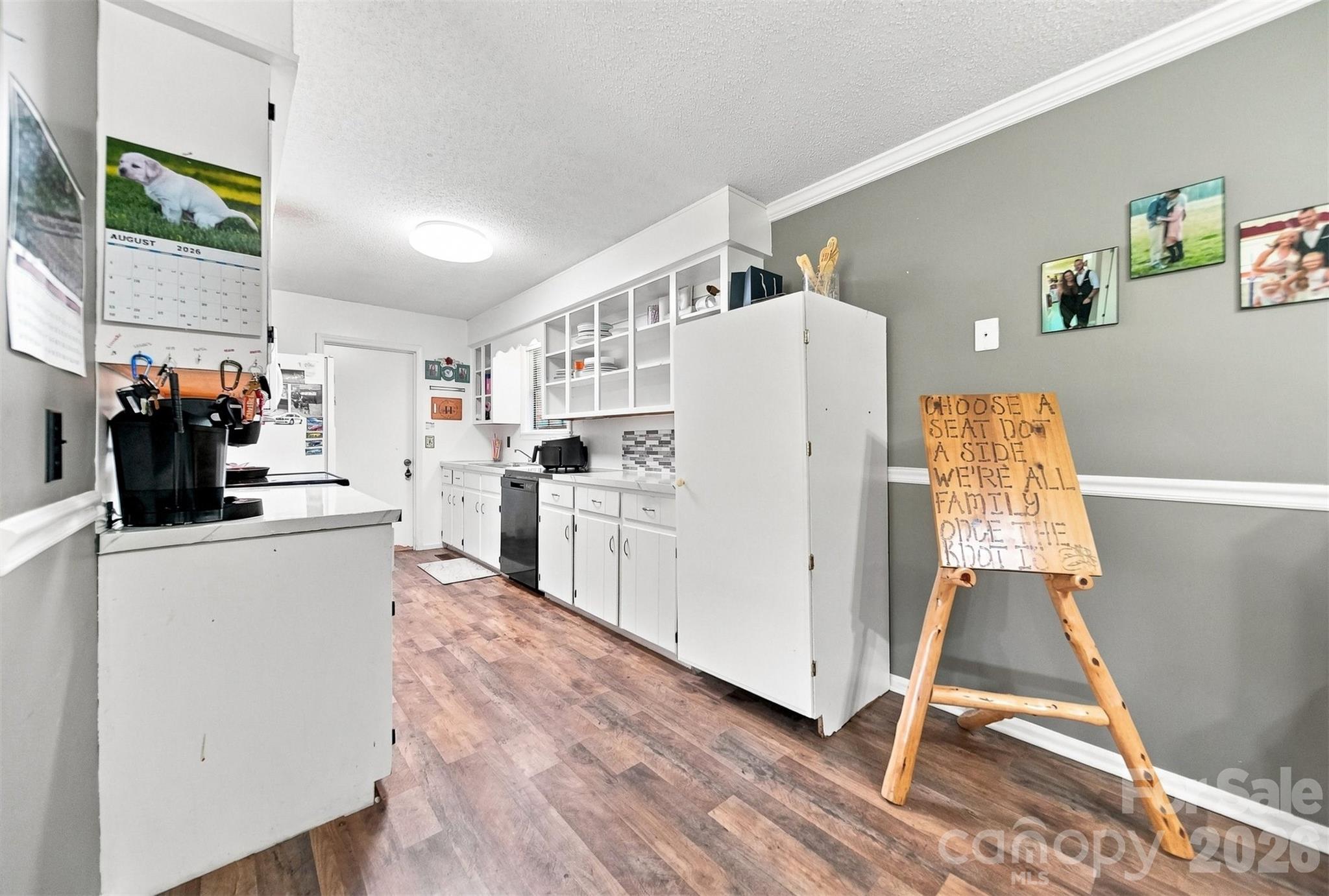 2075 South Fork Drive — Morganton