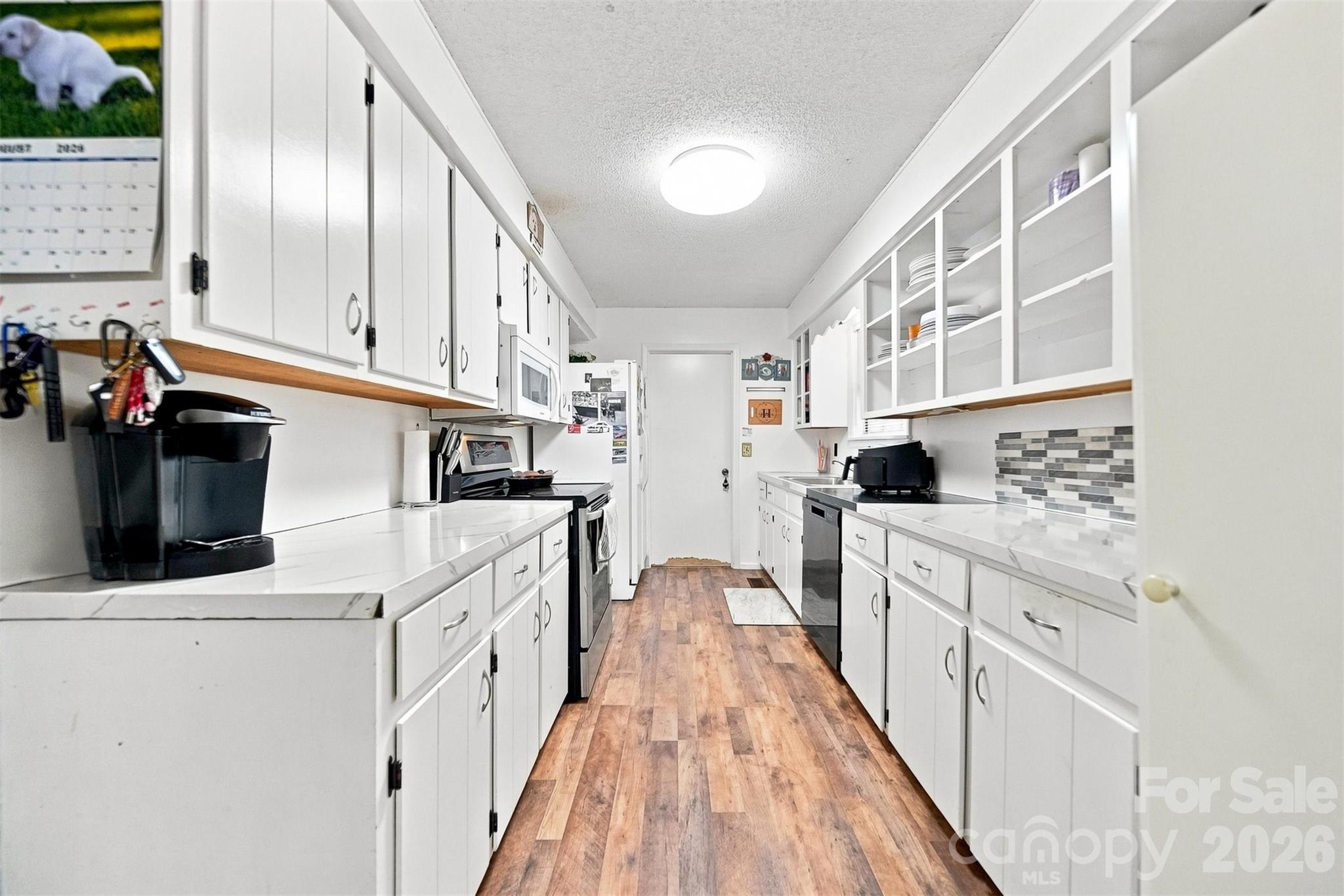 2075 South Fork Drive — Morganton
