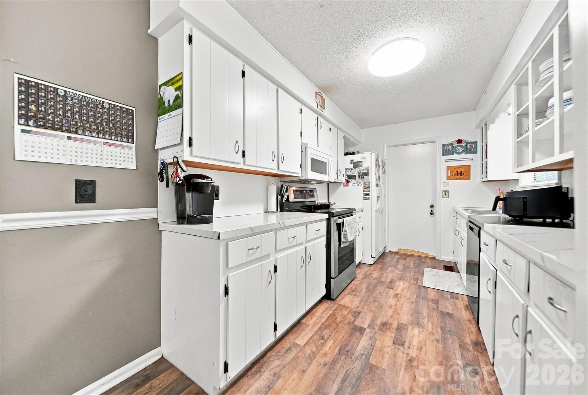 2075 South Fork Drive — Morganton