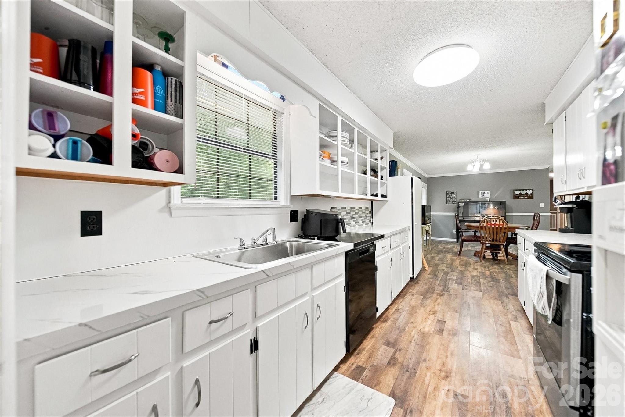 2075 South Fork Drive — Morganton