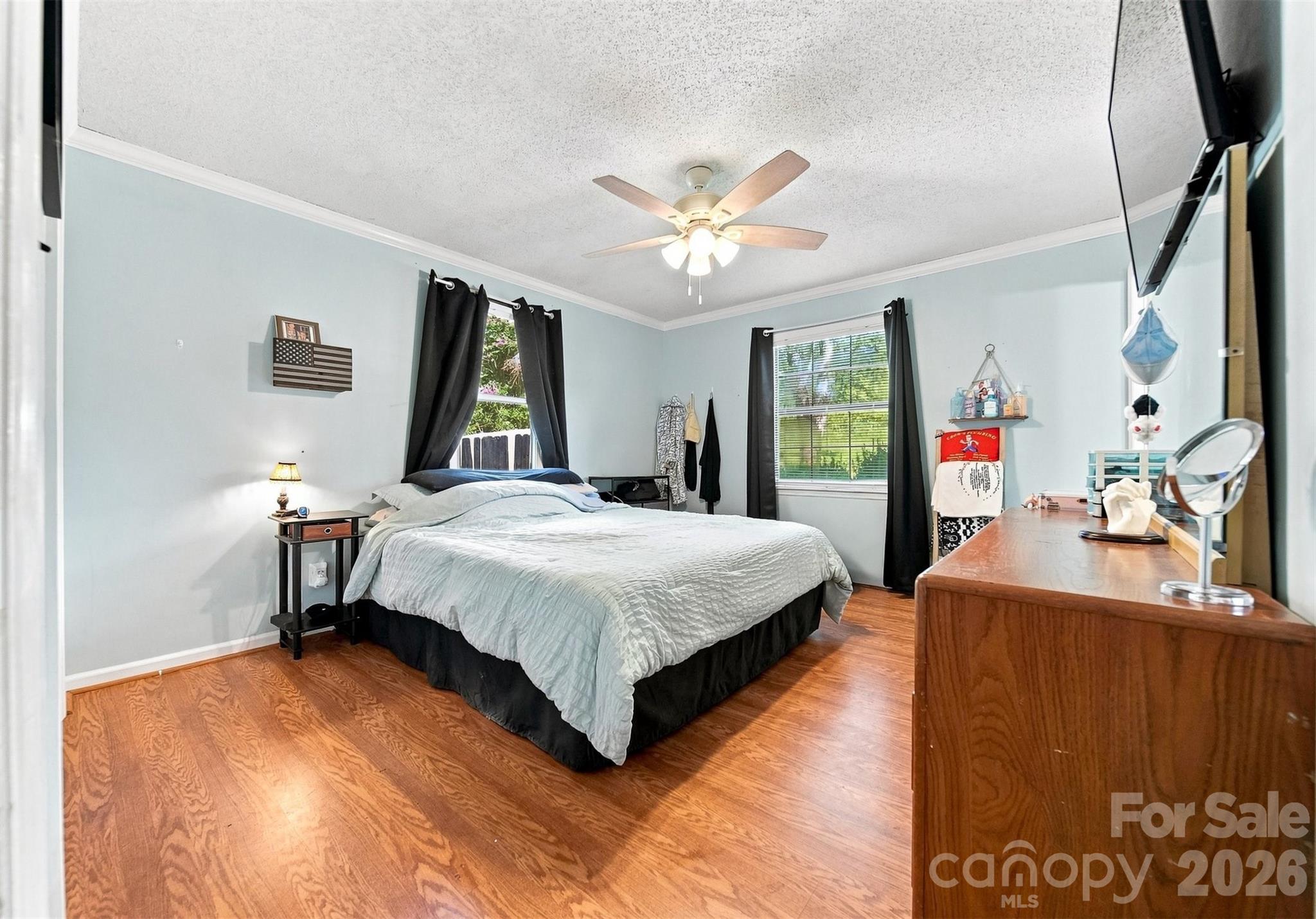 2075 South Fork Drive — Morganton